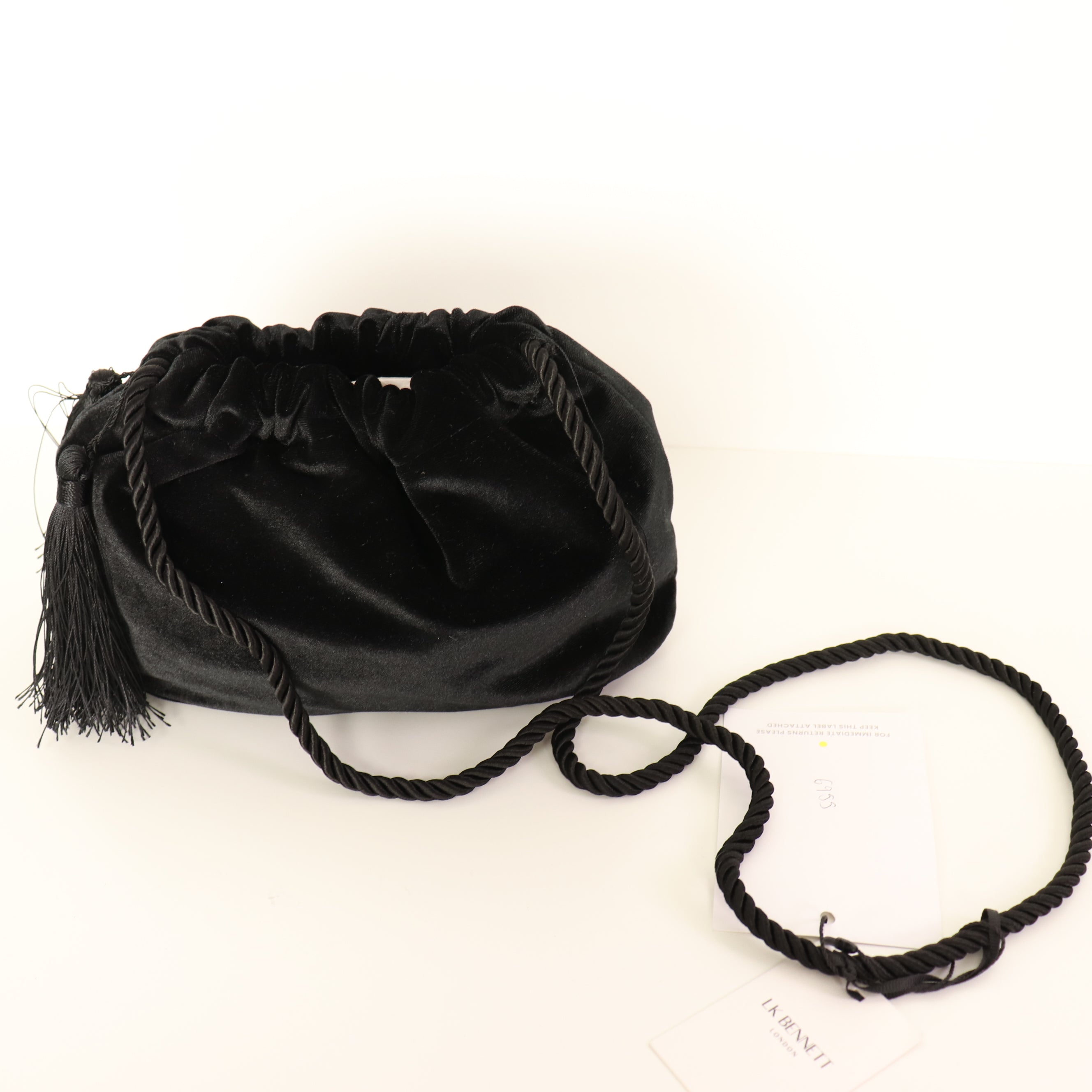 Bag,
