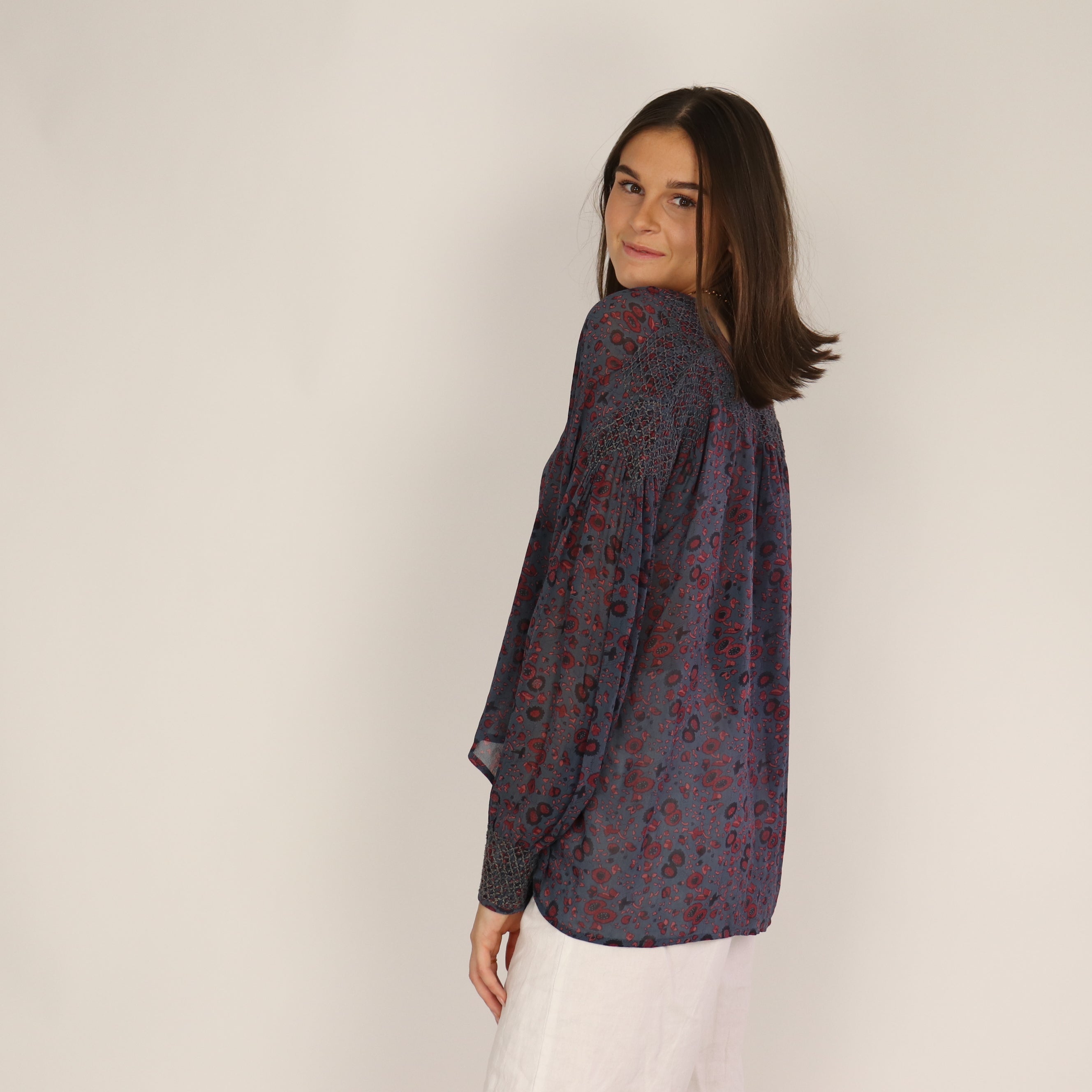 Blouse, Size 10