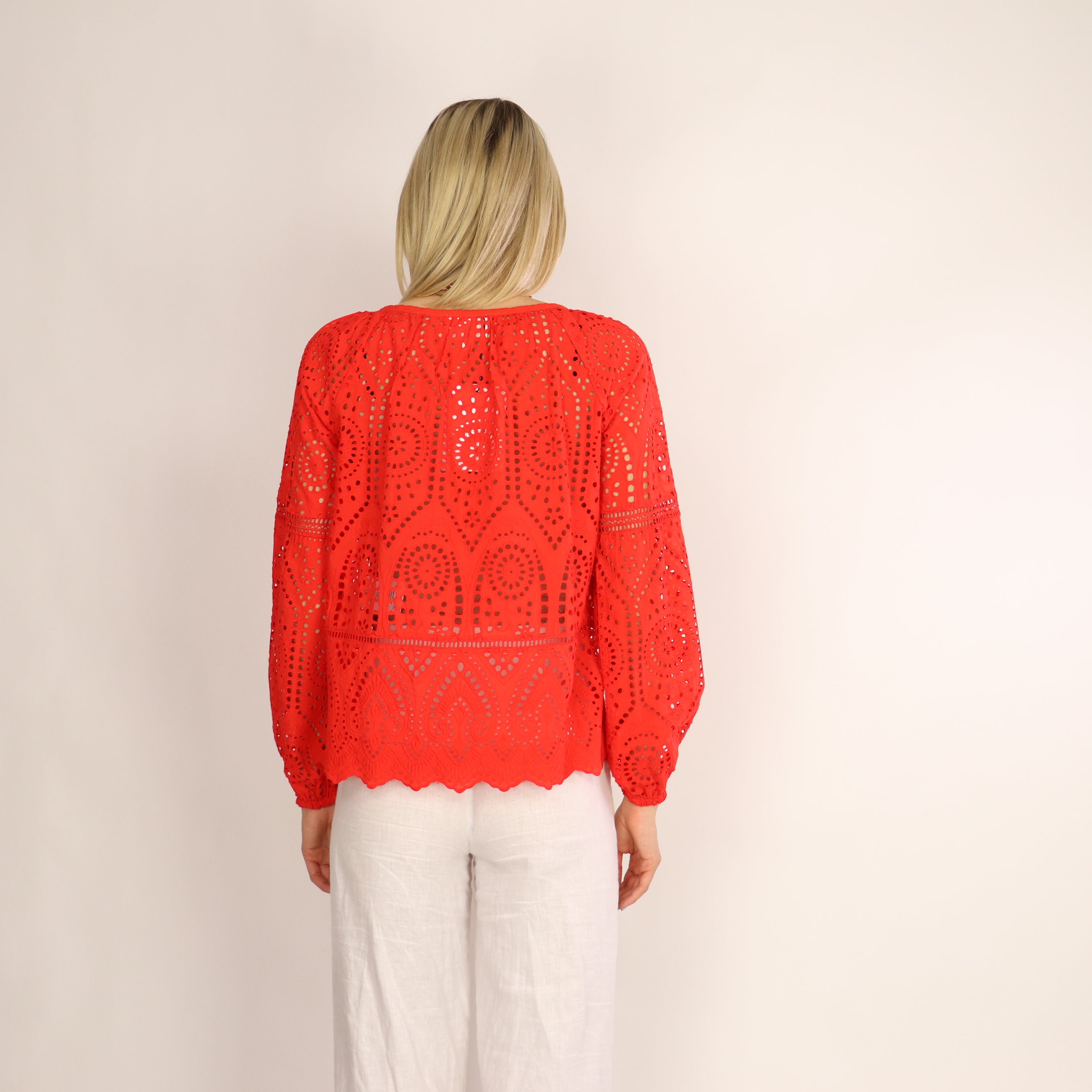 Blouse, Size 6