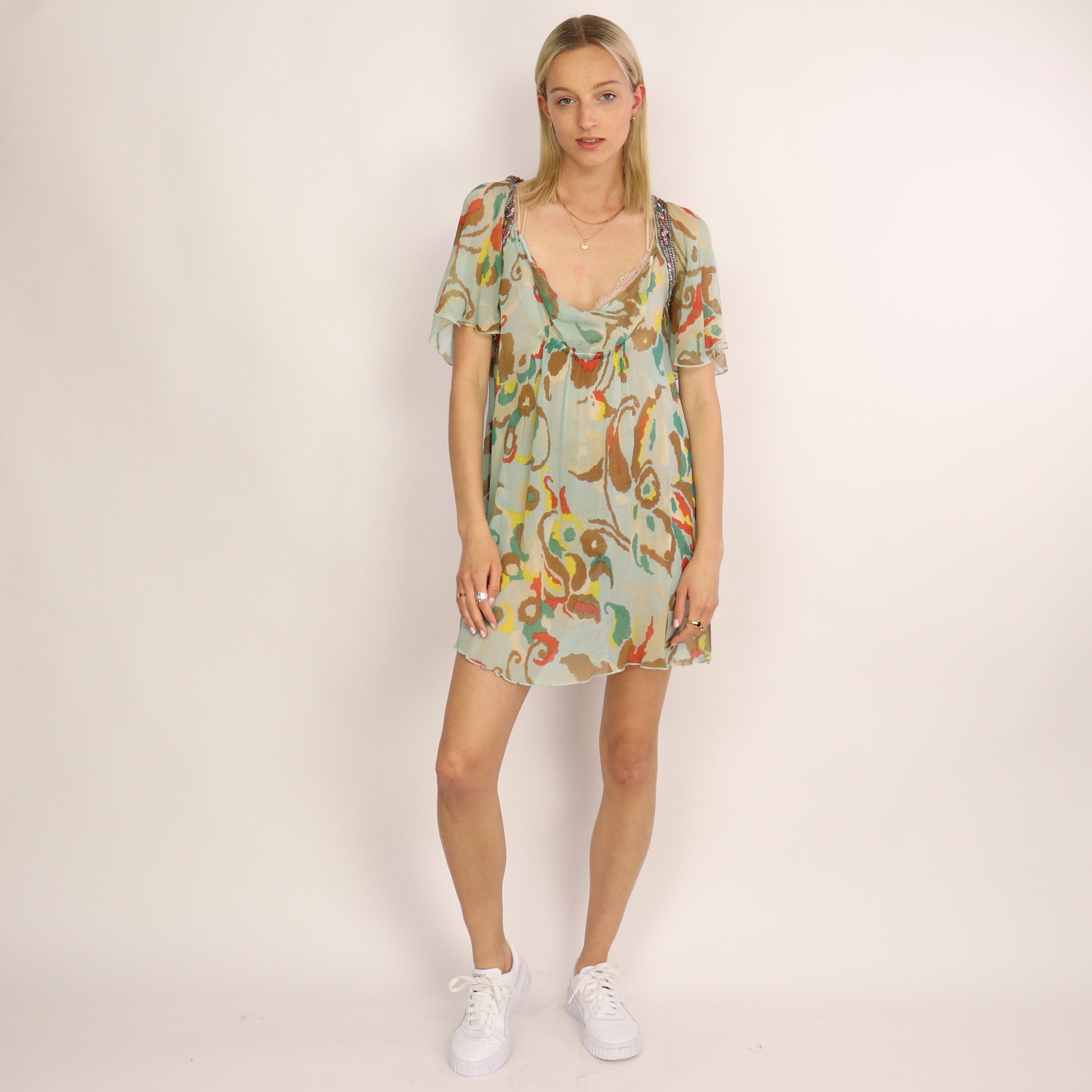 Dress, Size 8