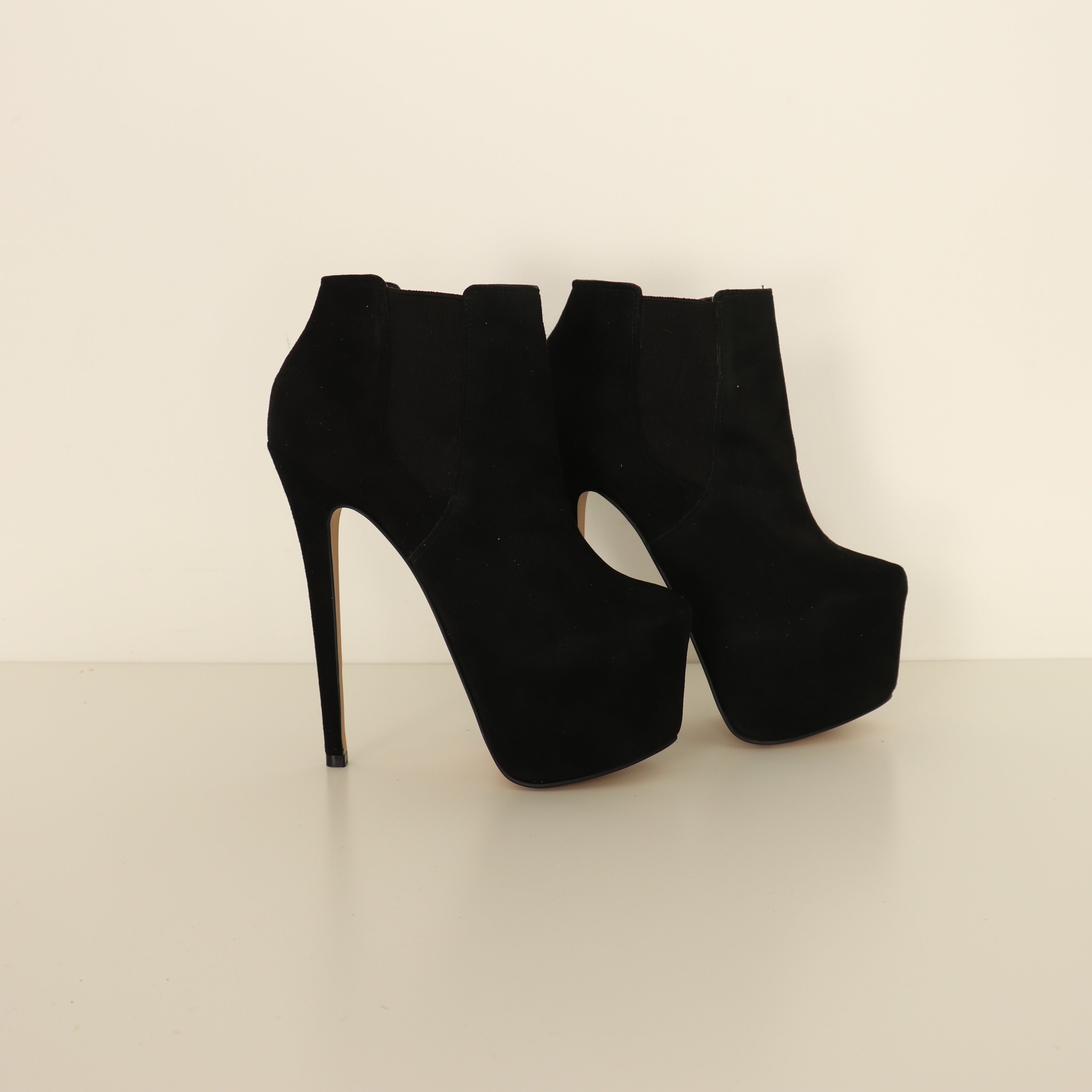 Shoes, Shoe Size 38