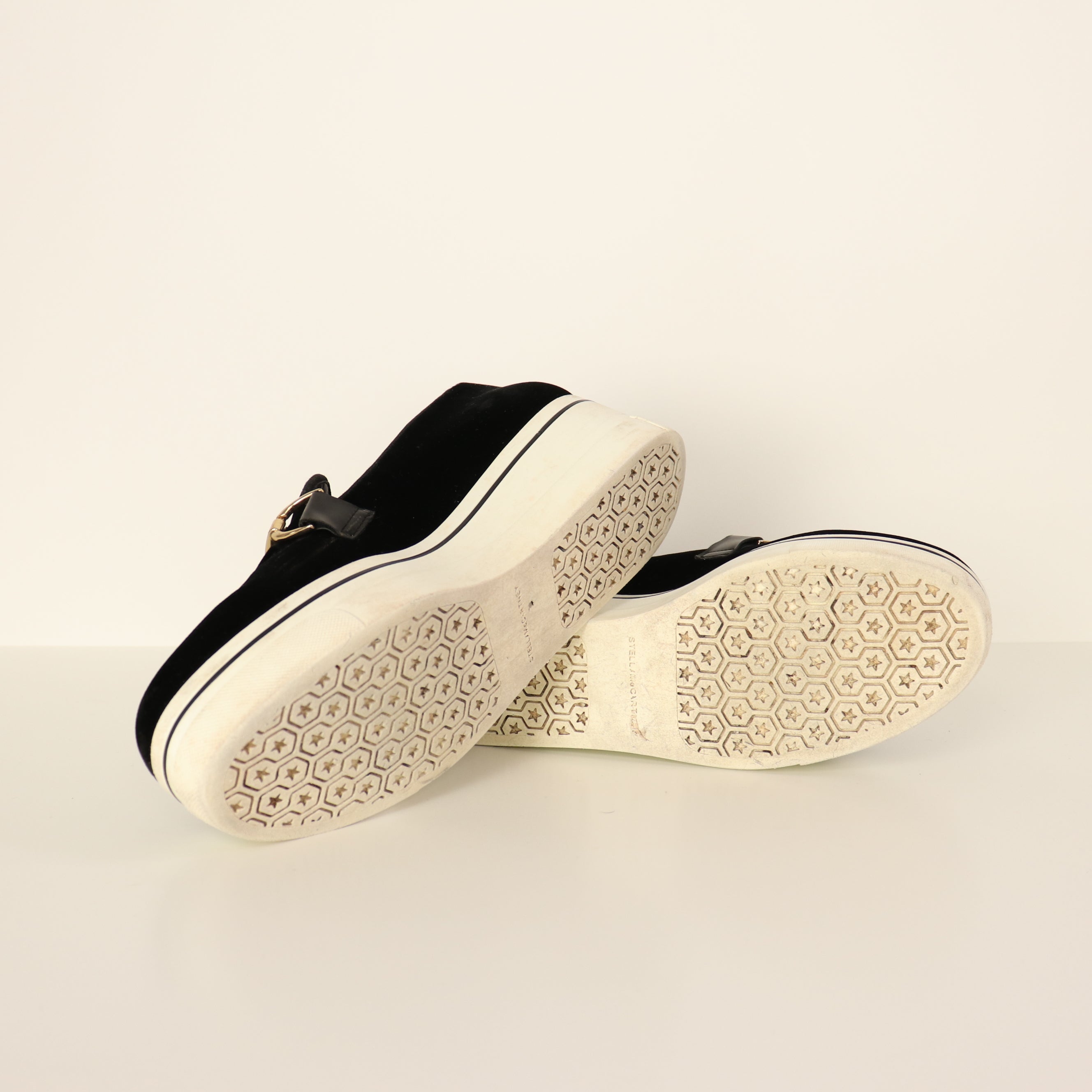 Shoe, Size 39