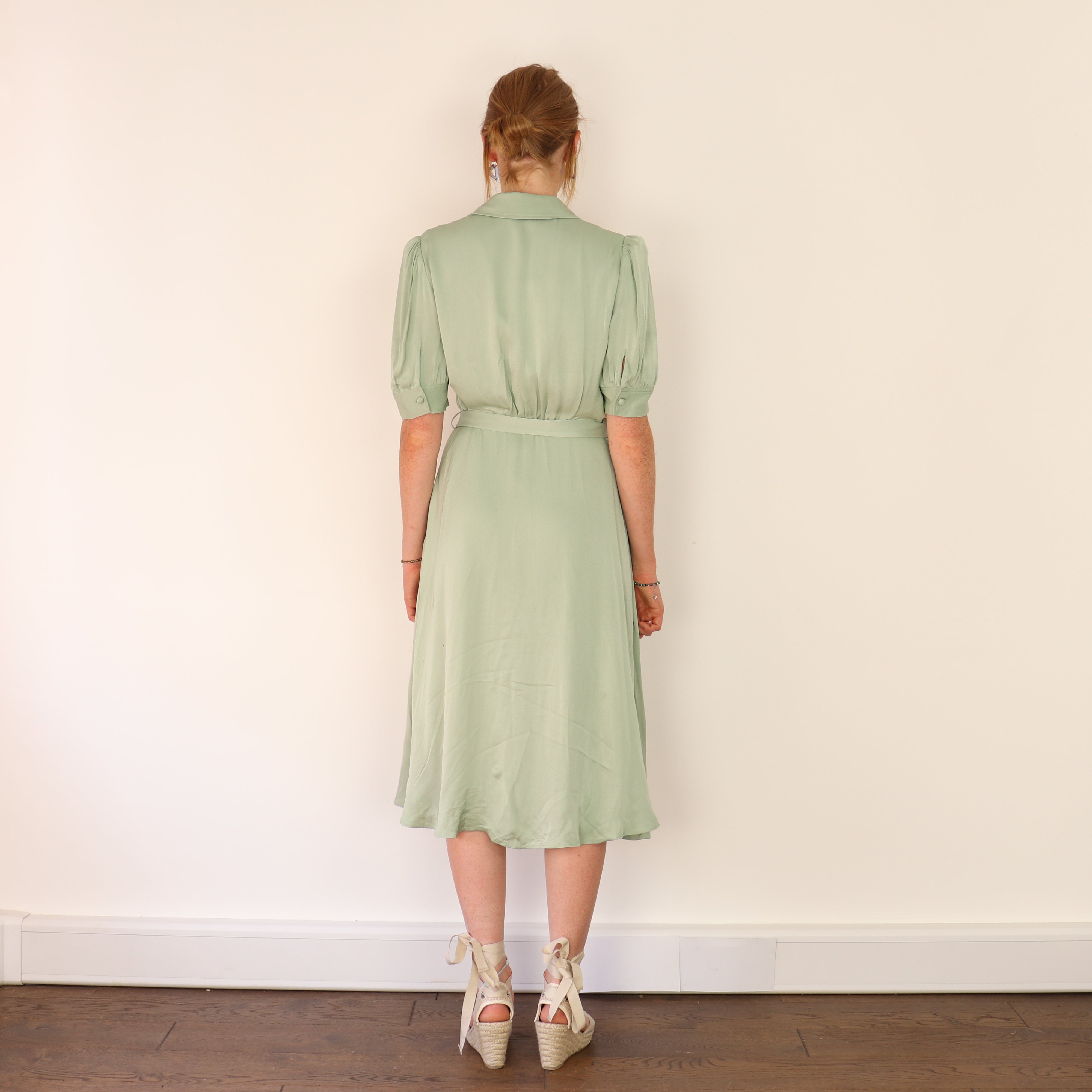 Dress, UK Size 12