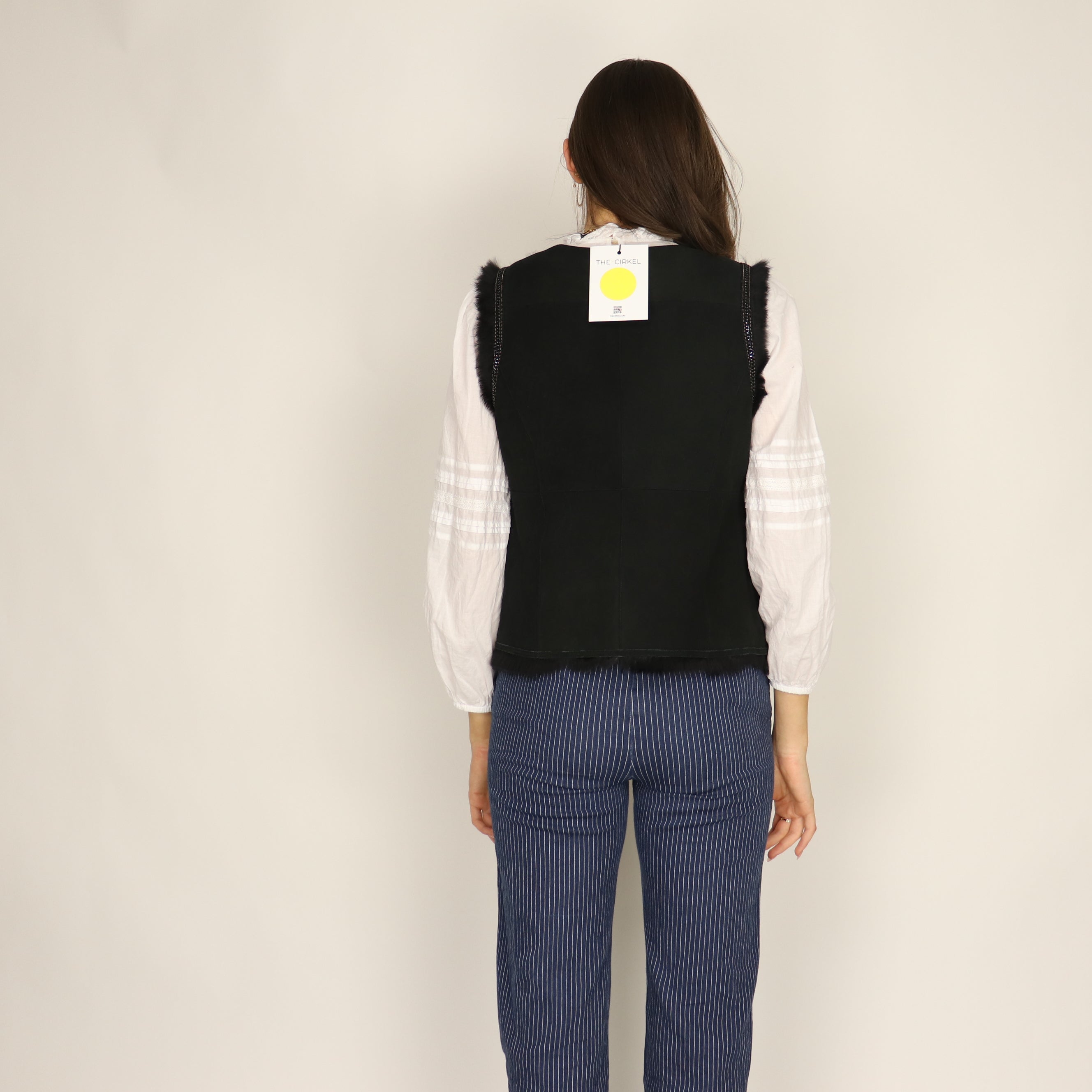 Waistcoat, Size 10