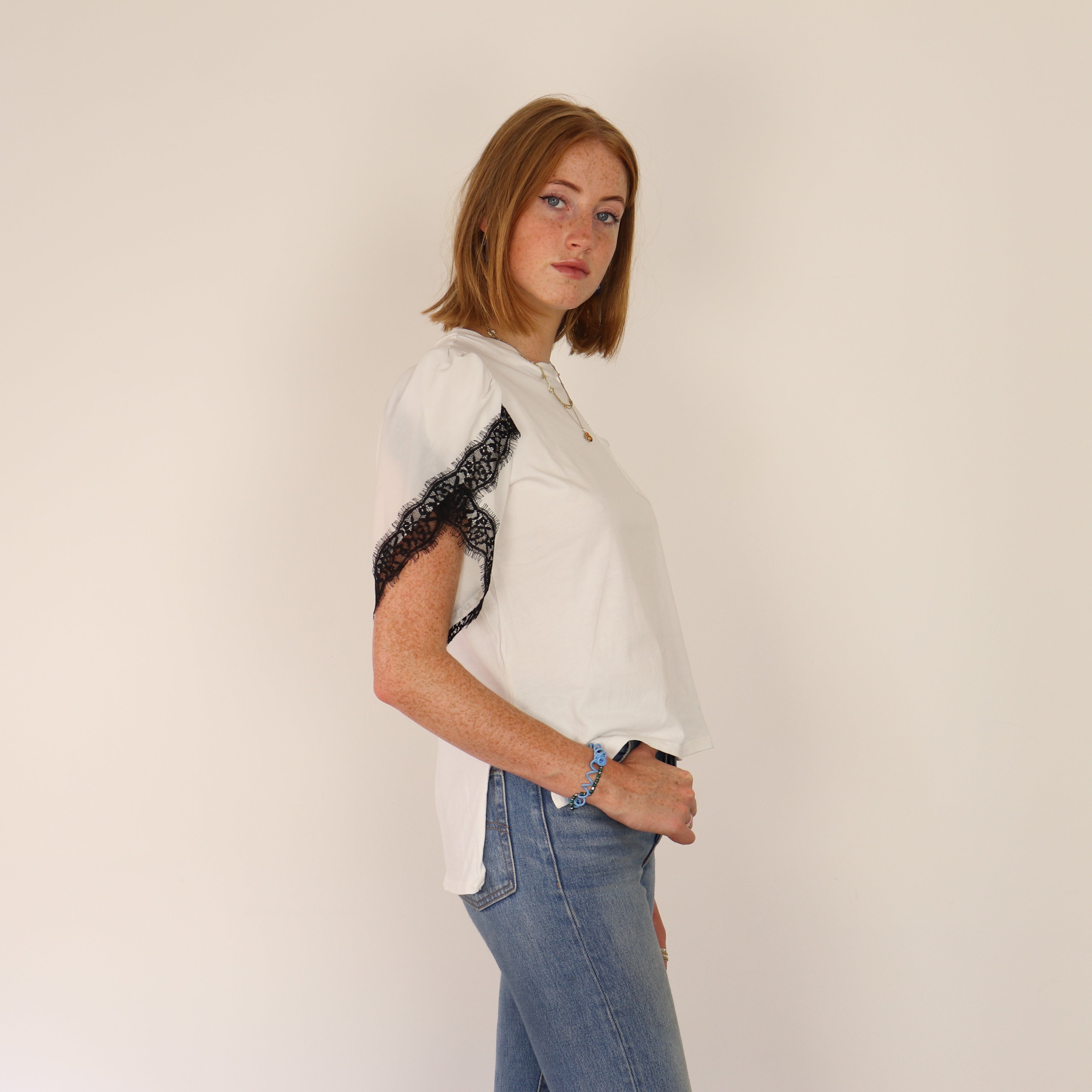 Top, UK Size 8