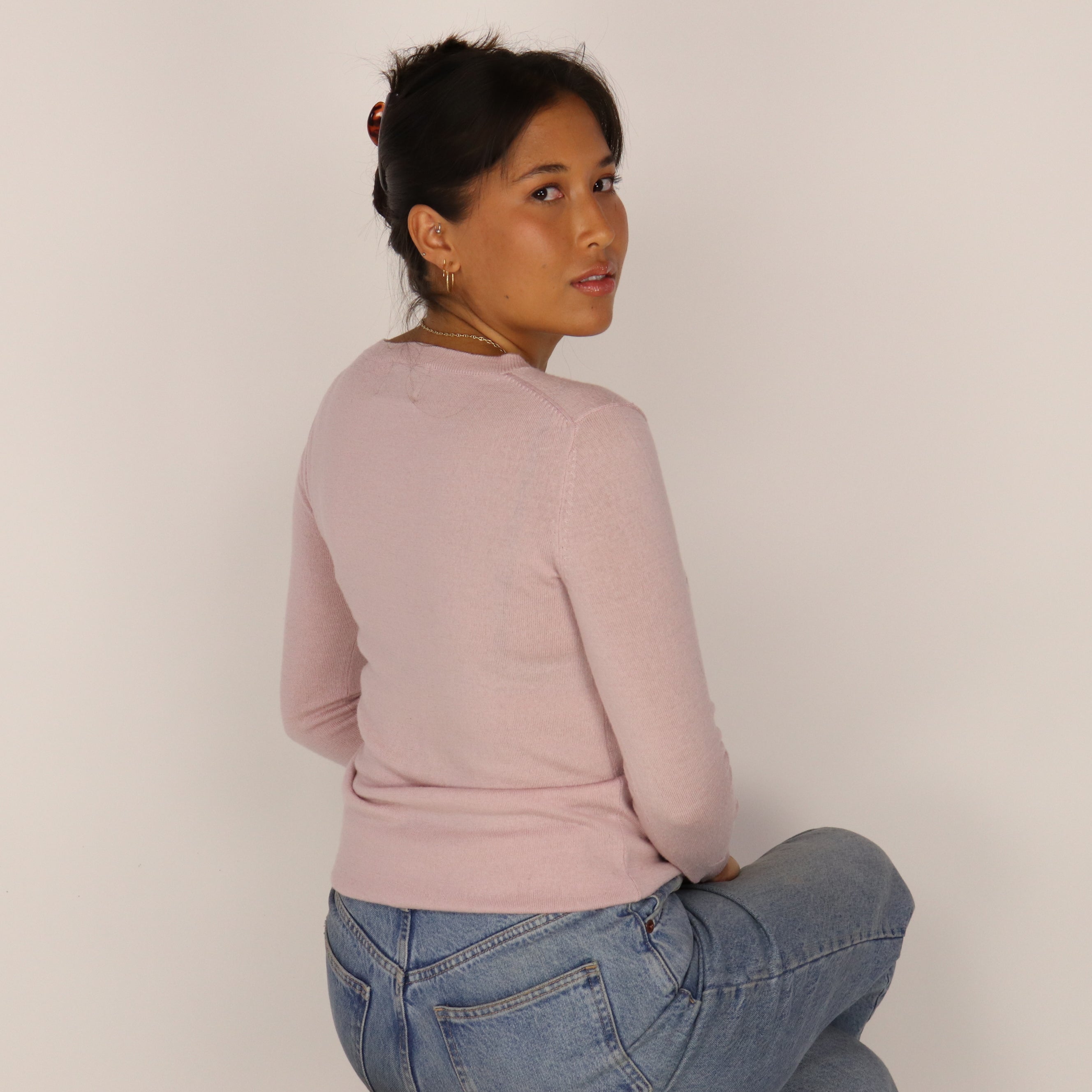 Knitwear, UK Size 8