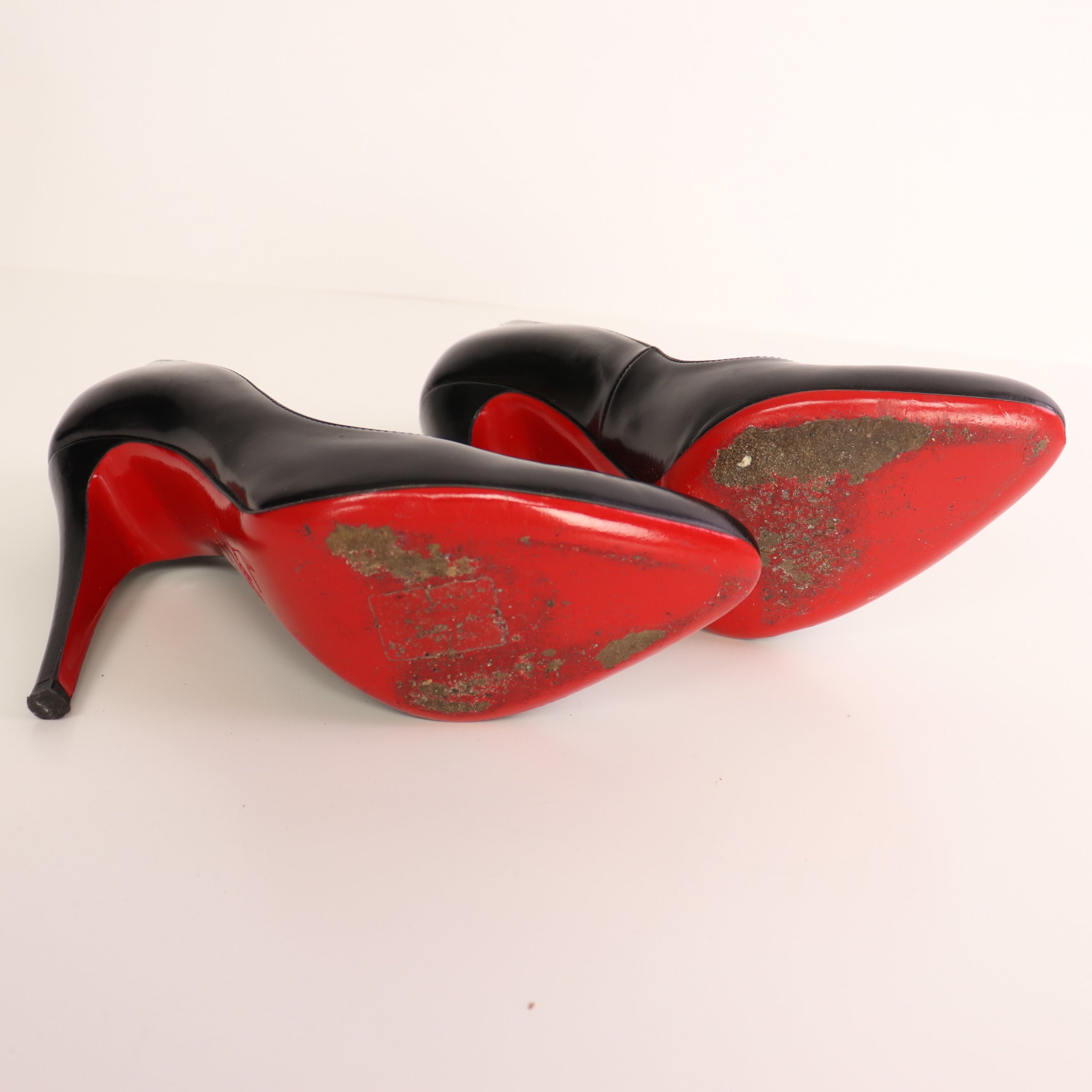 Shoes, Size 36.5