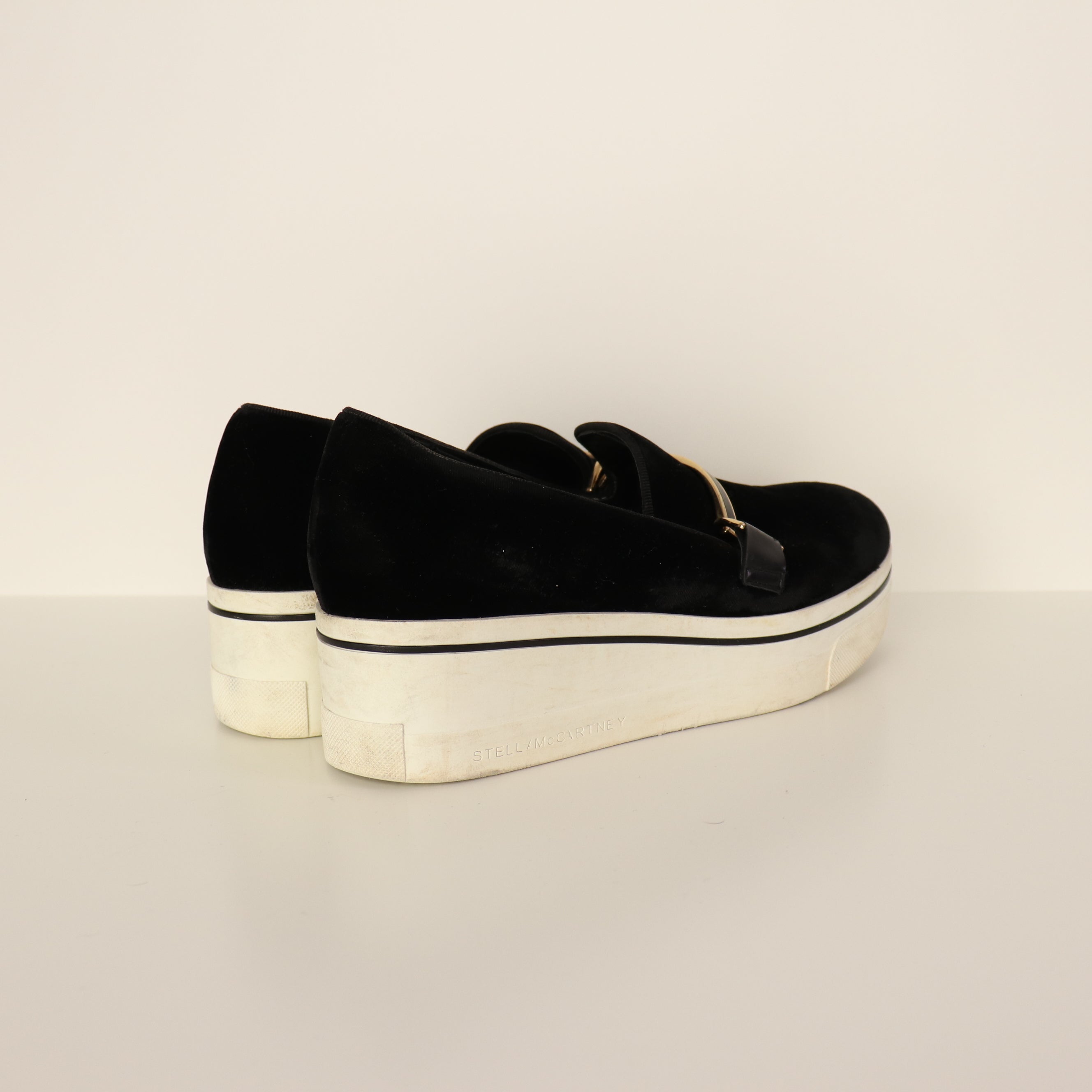 Shoe, Size 39