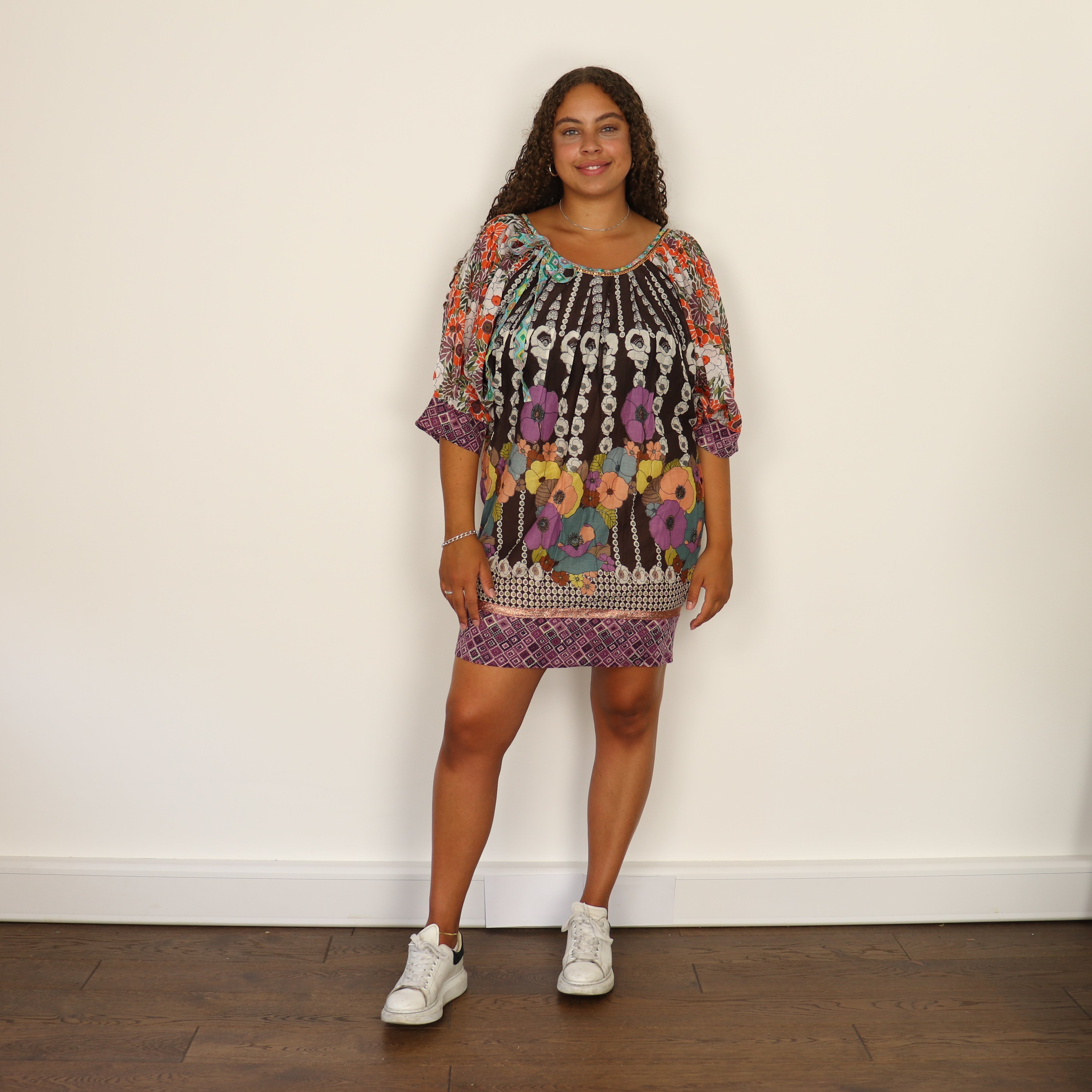 Dress, UK Size 14