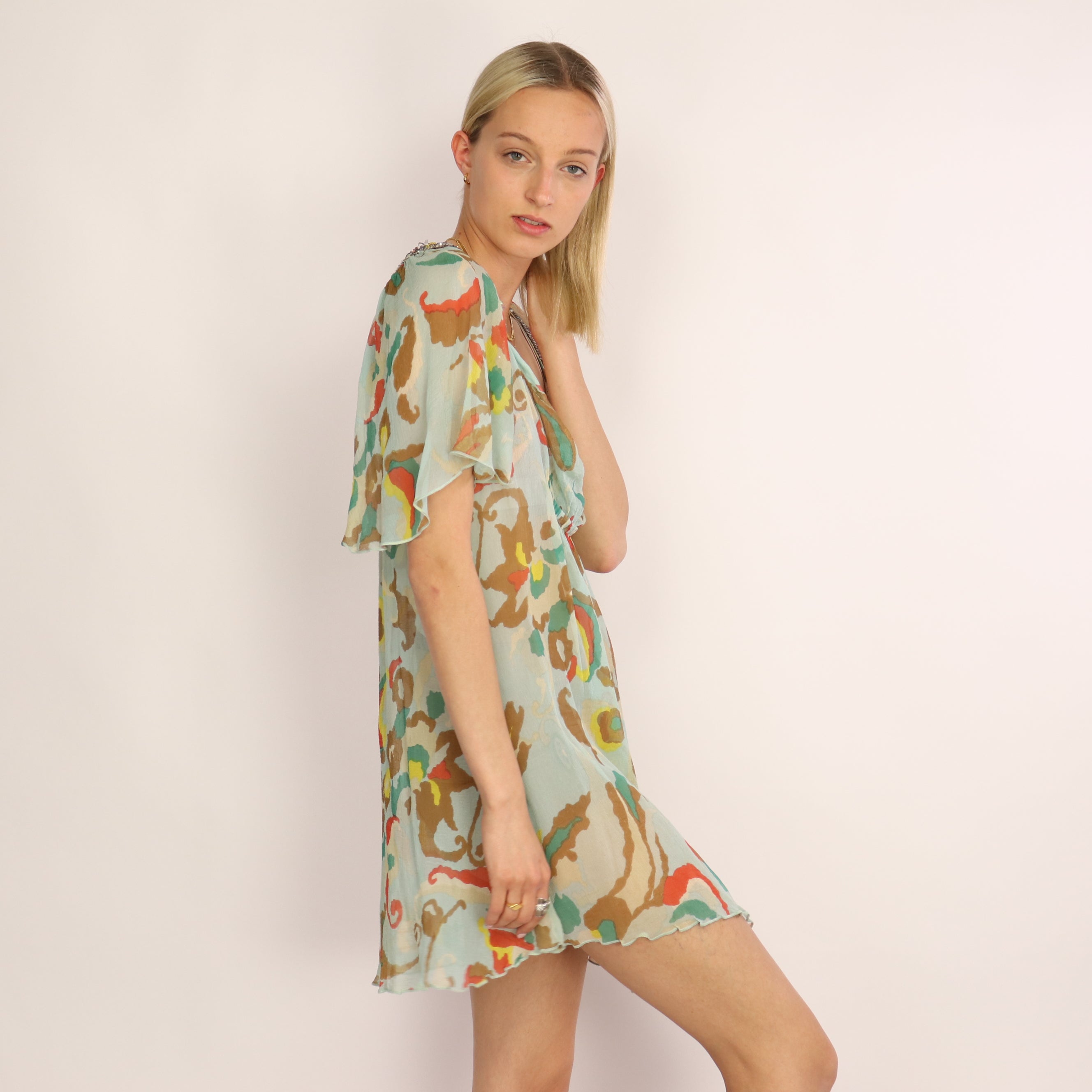 Dress, Size 8