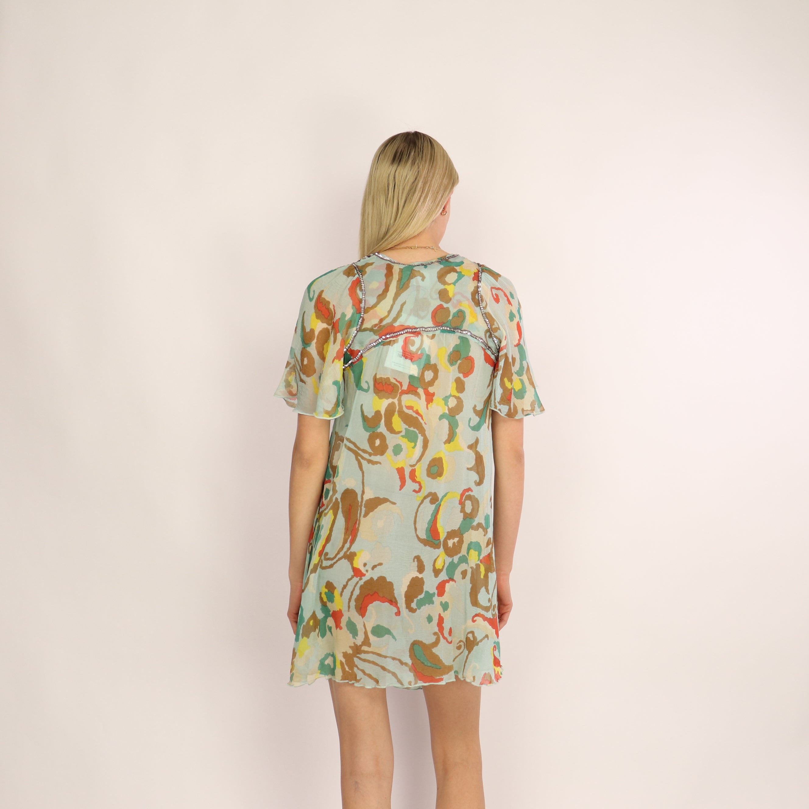Dress, Size 8