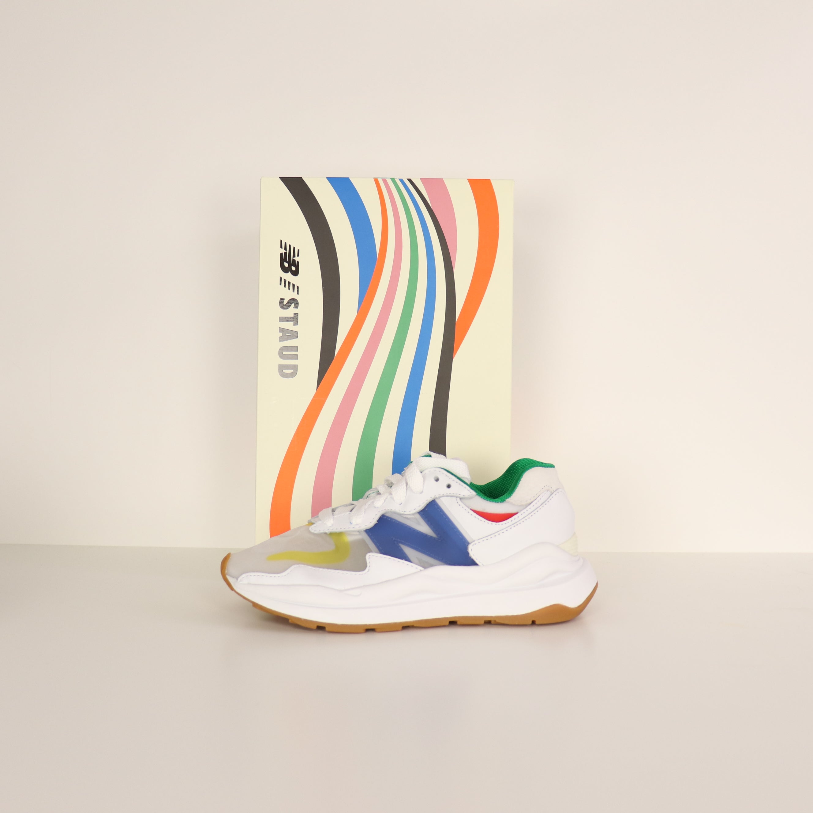 Shoes, Size 37