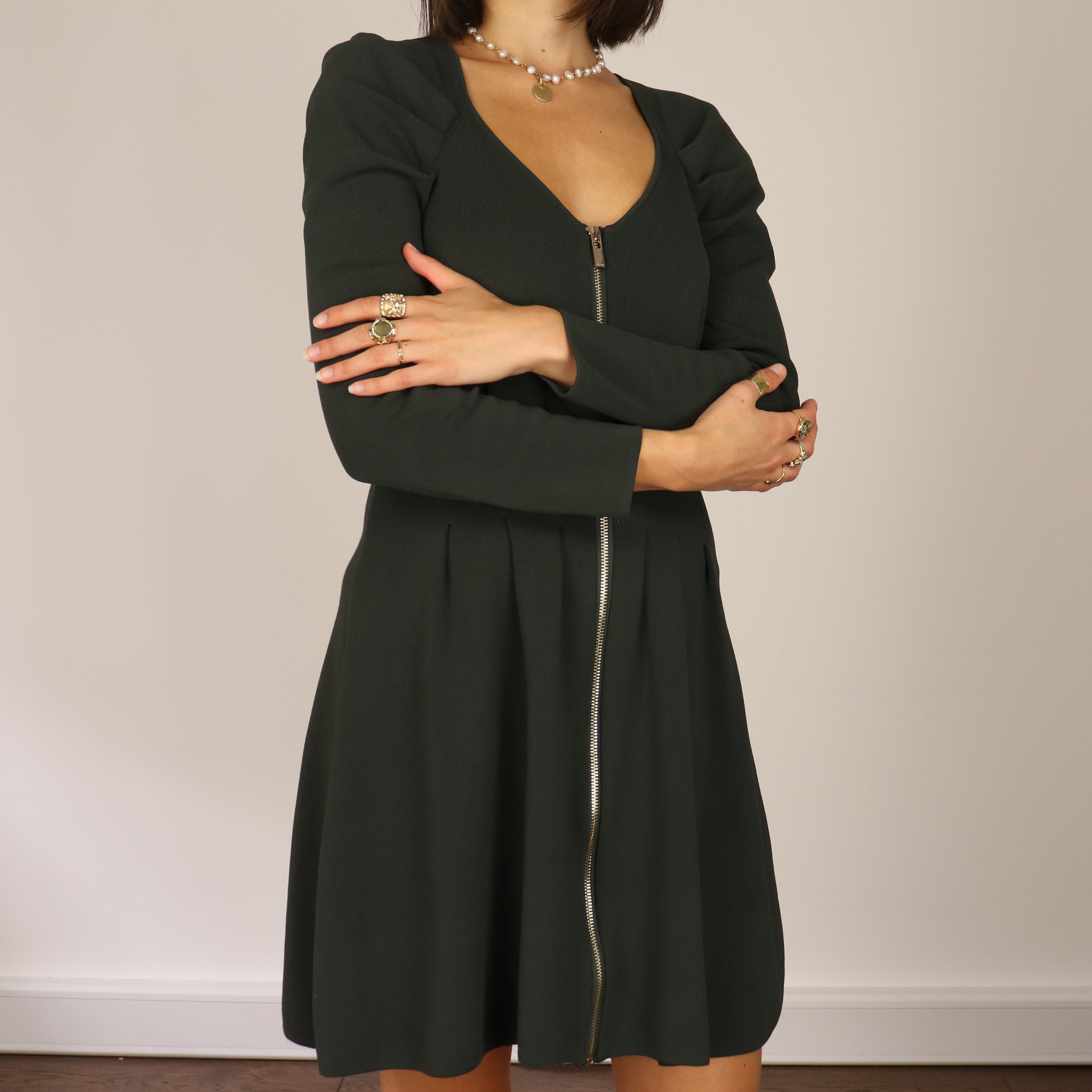 Dress, UK Size 10