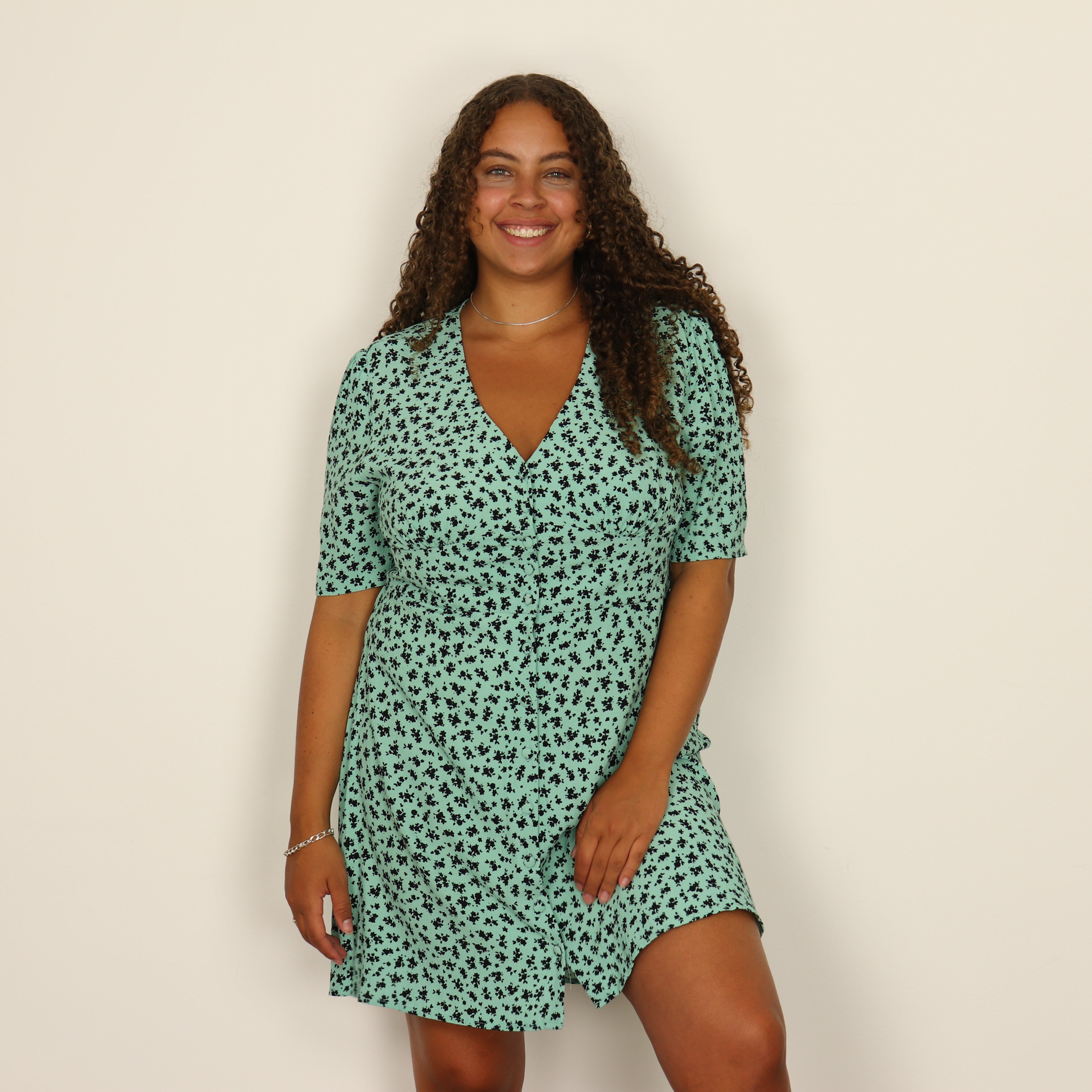 Dress, UK Size 18
