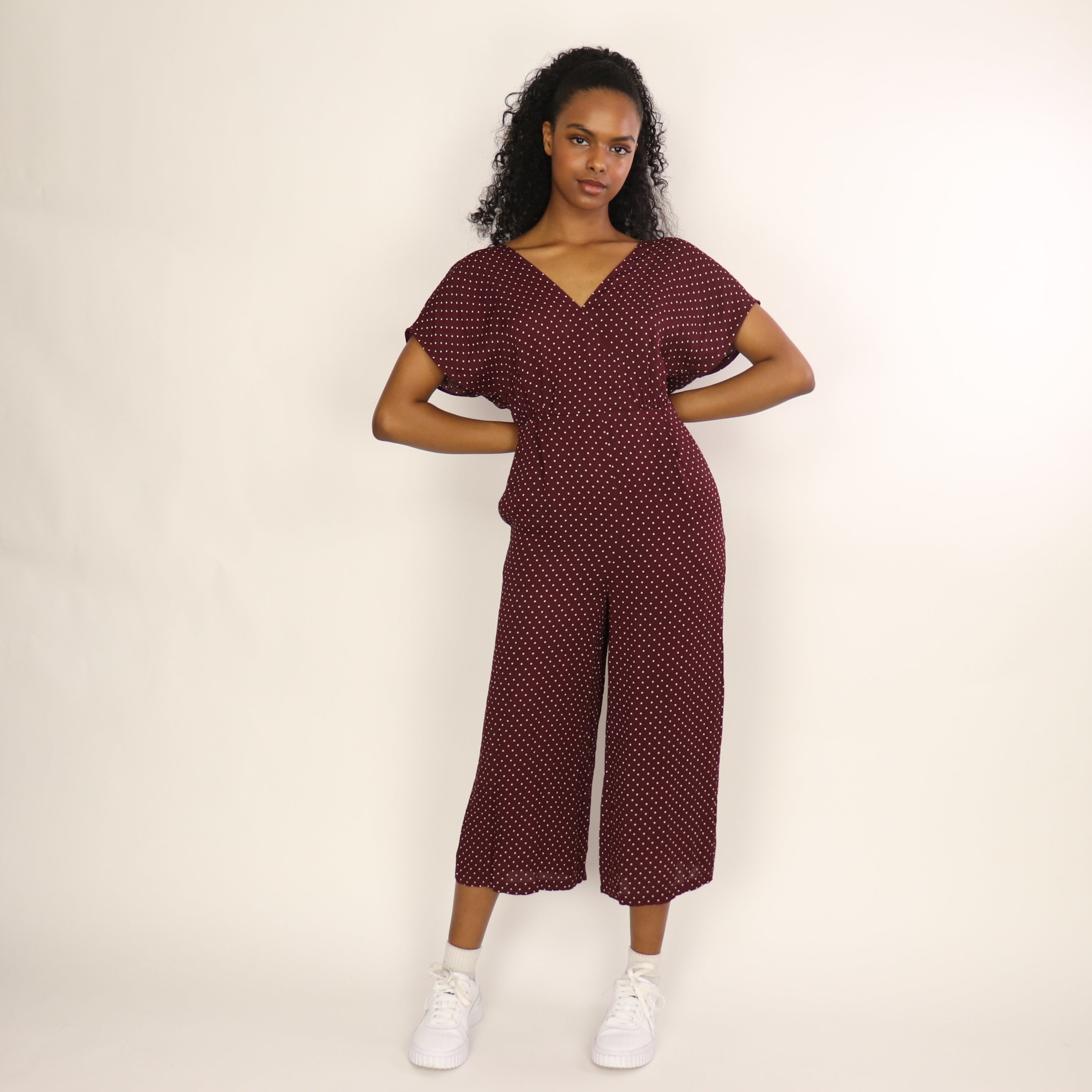 Jumpsuit, Size 6