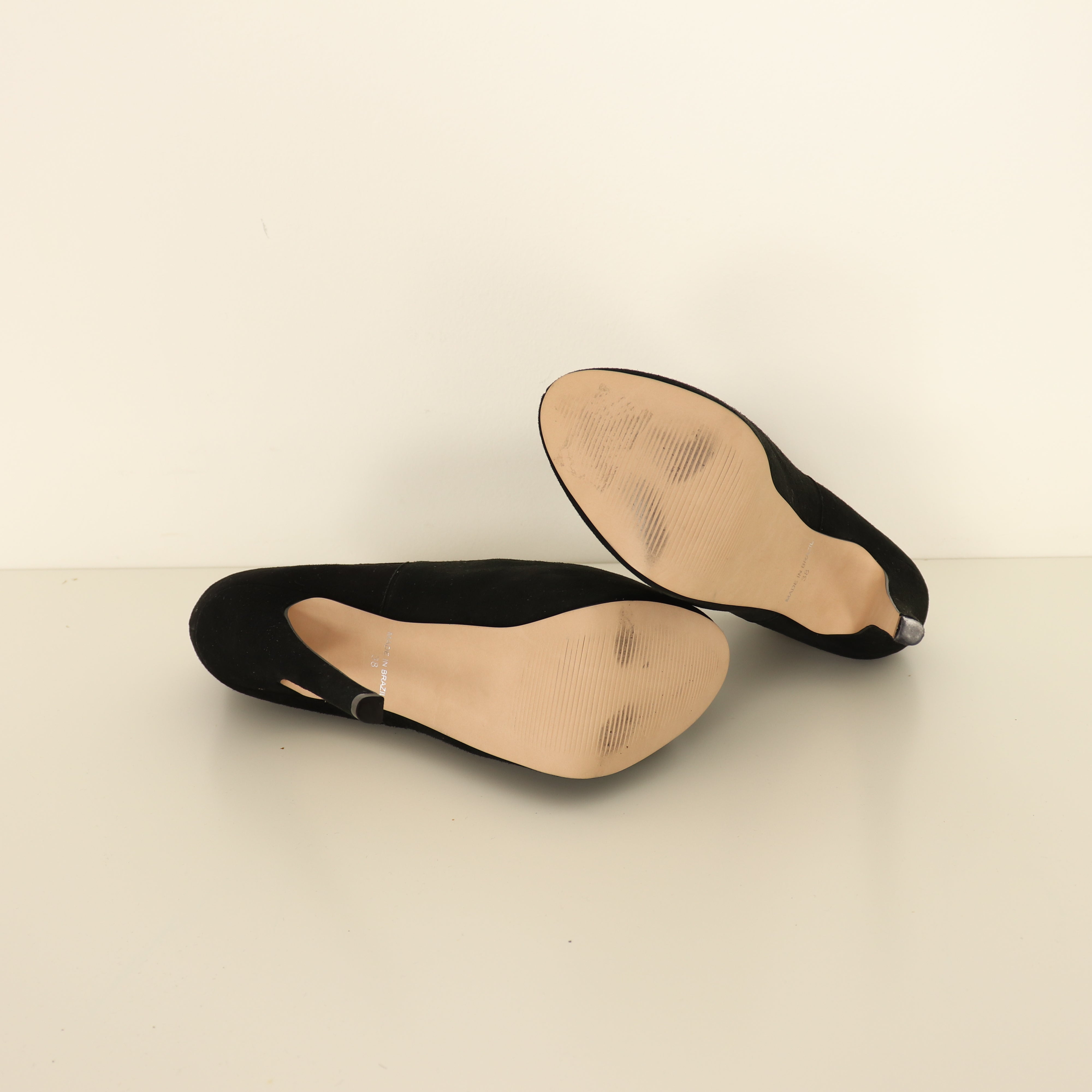Shoes, Shoe Size 38