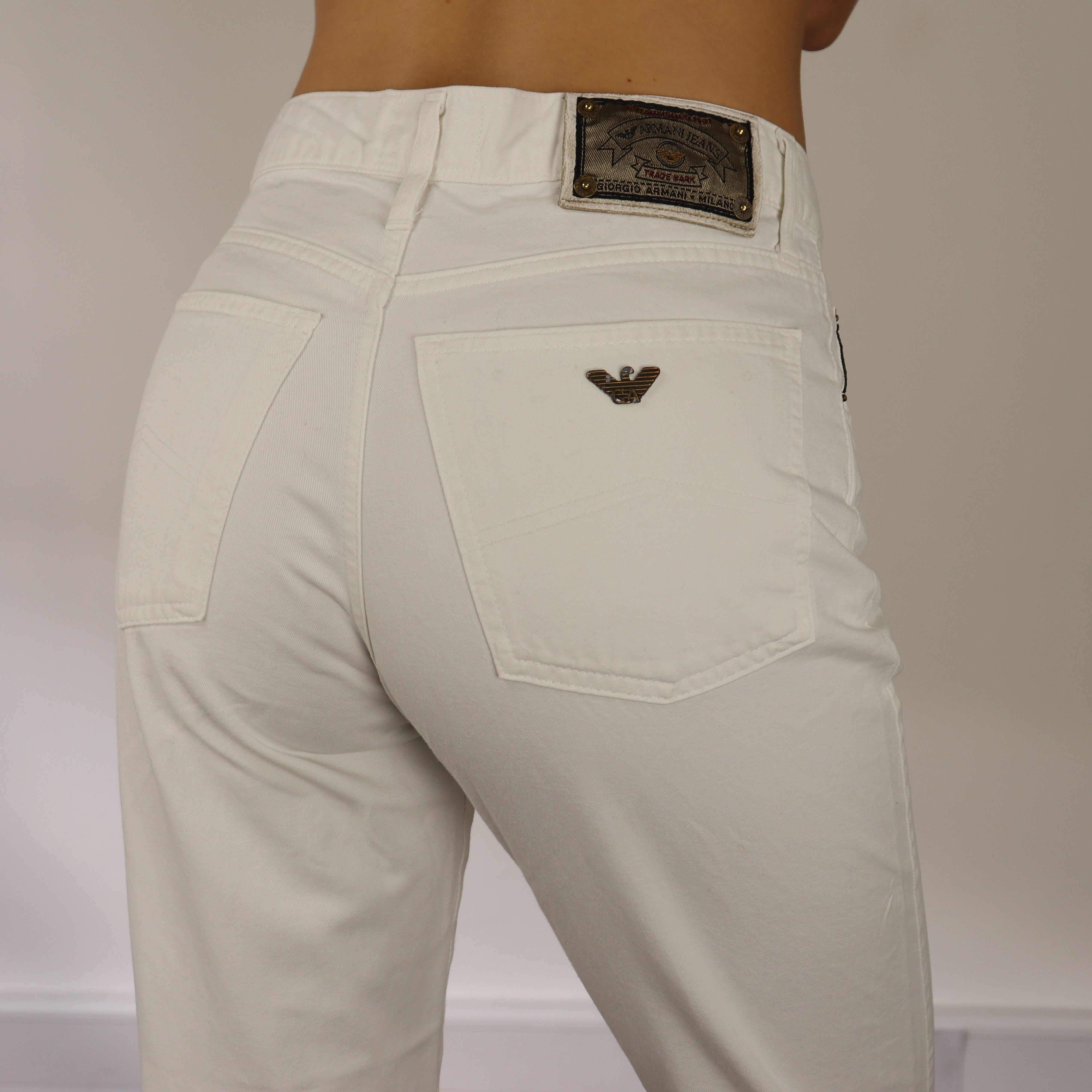 Jeans, Waist 27