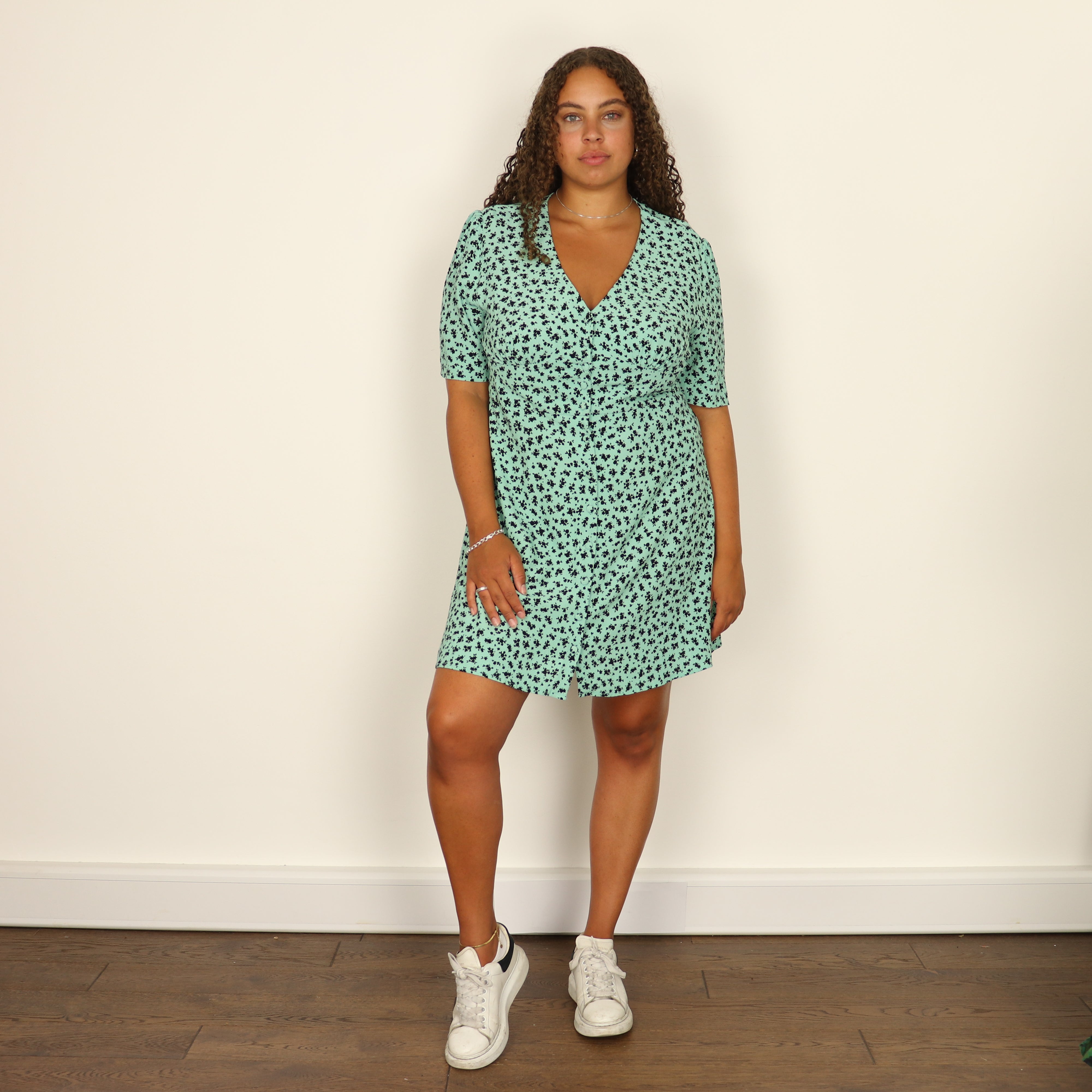 Dress, UK Size 18