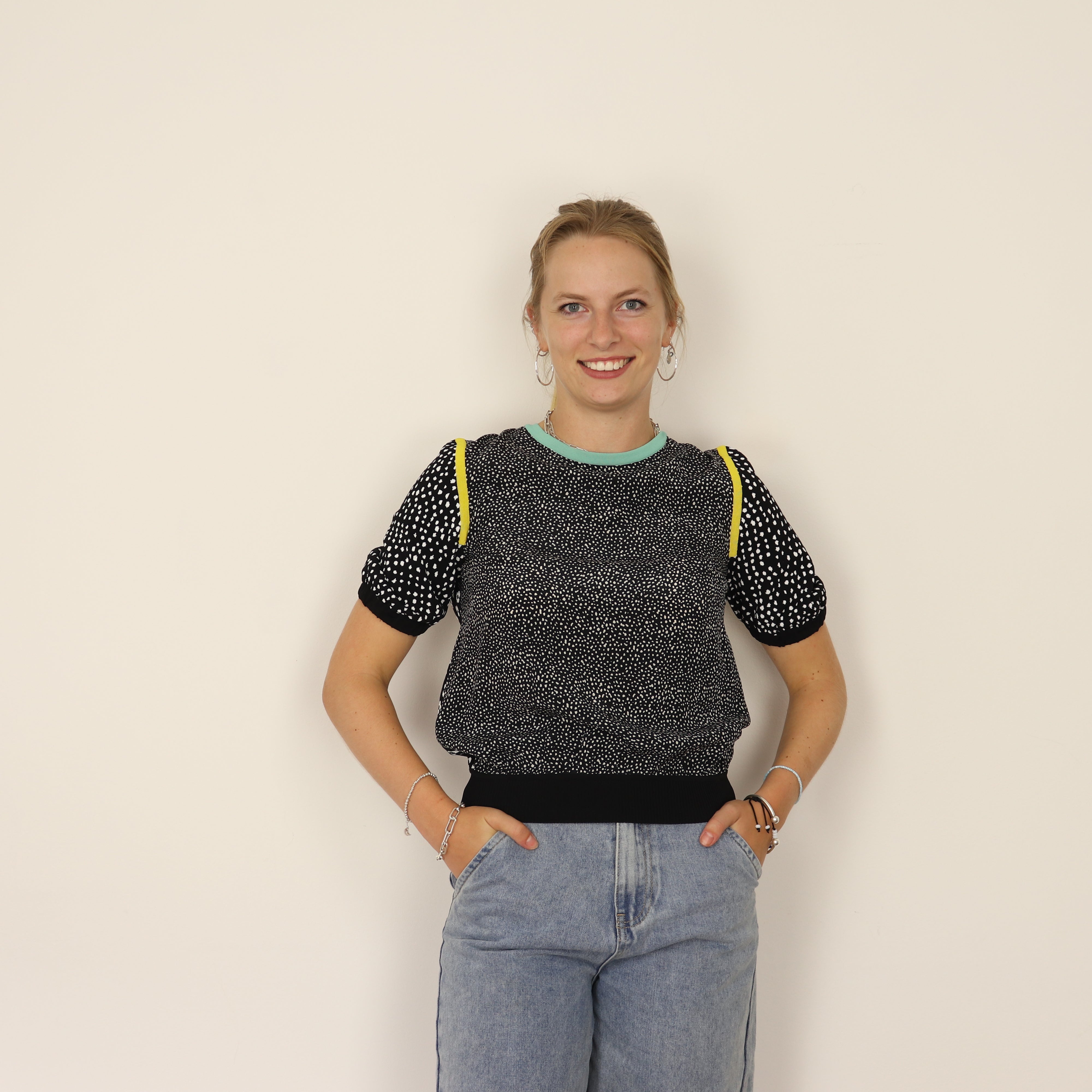 Top, UK Size 8
