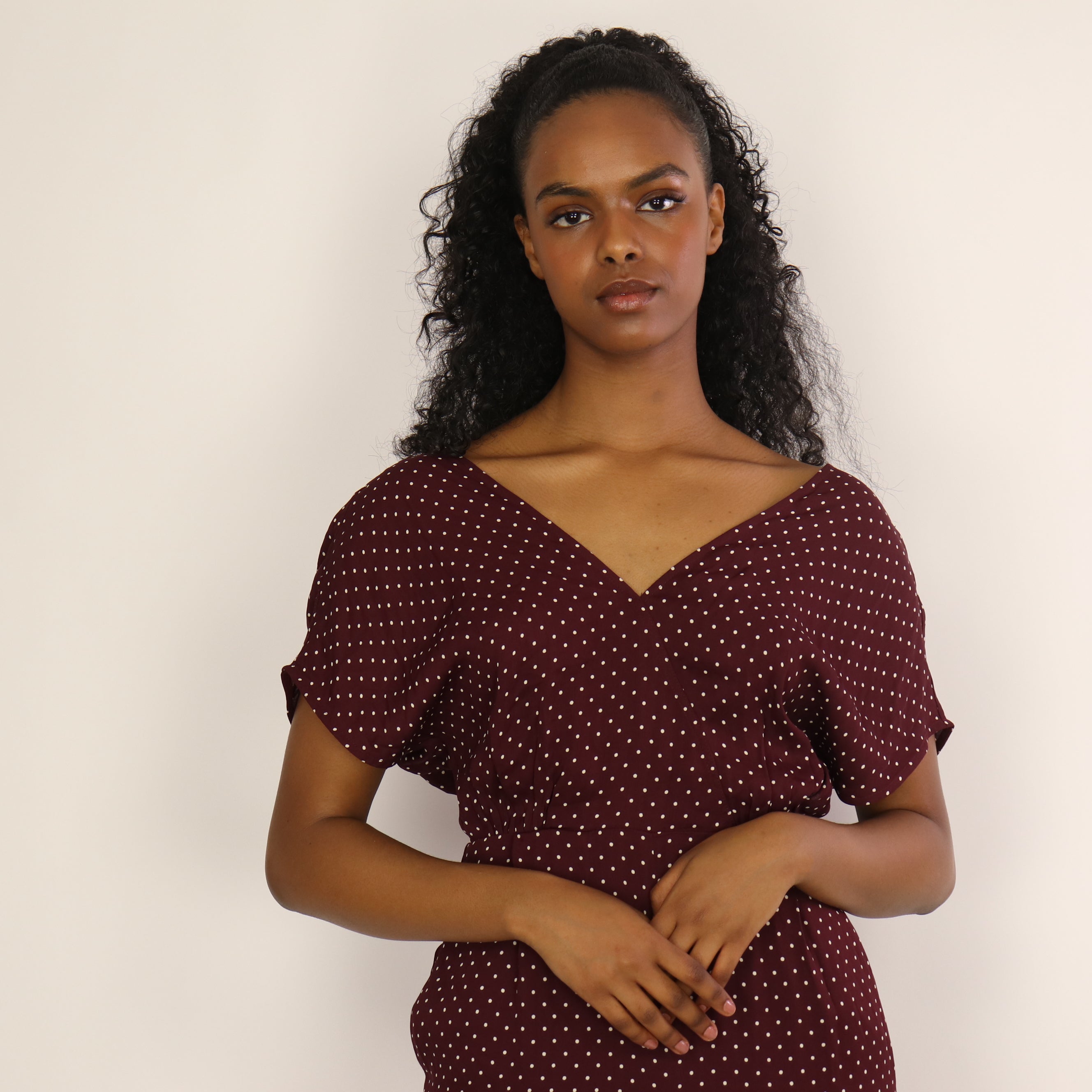Jumpsuit, Size 6
