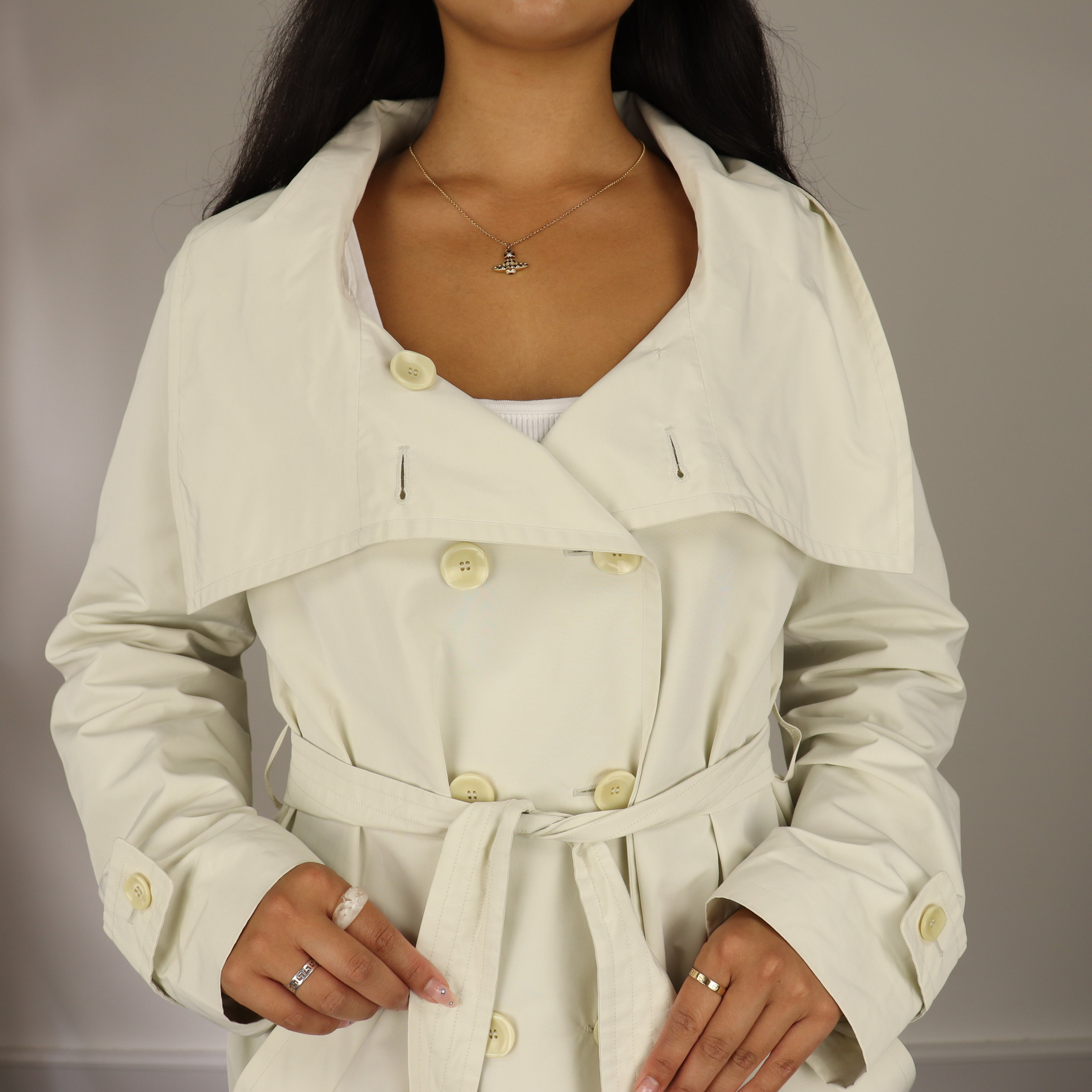 Jacket, UK Size 12