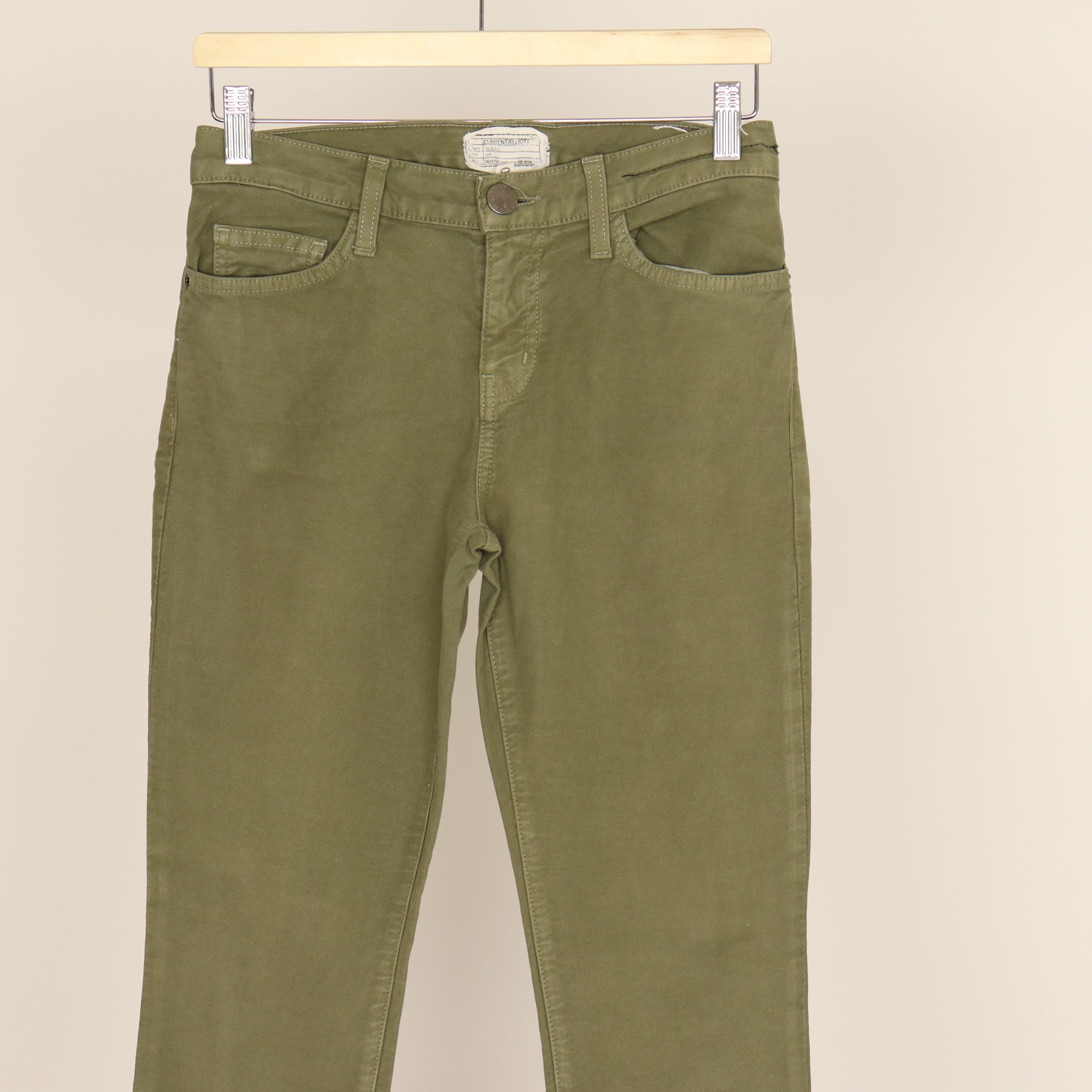 Jeans, Waist 29
