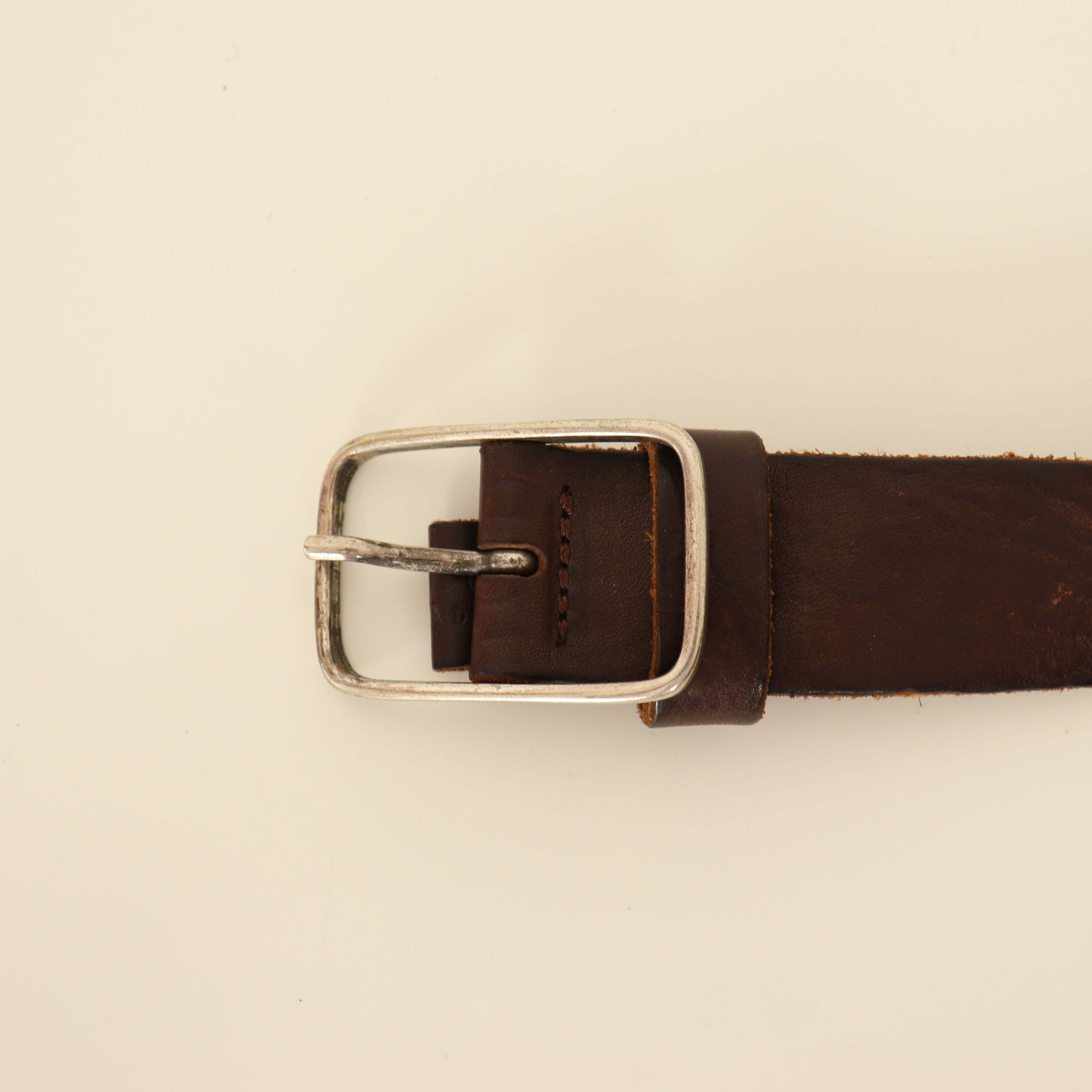 Belt,