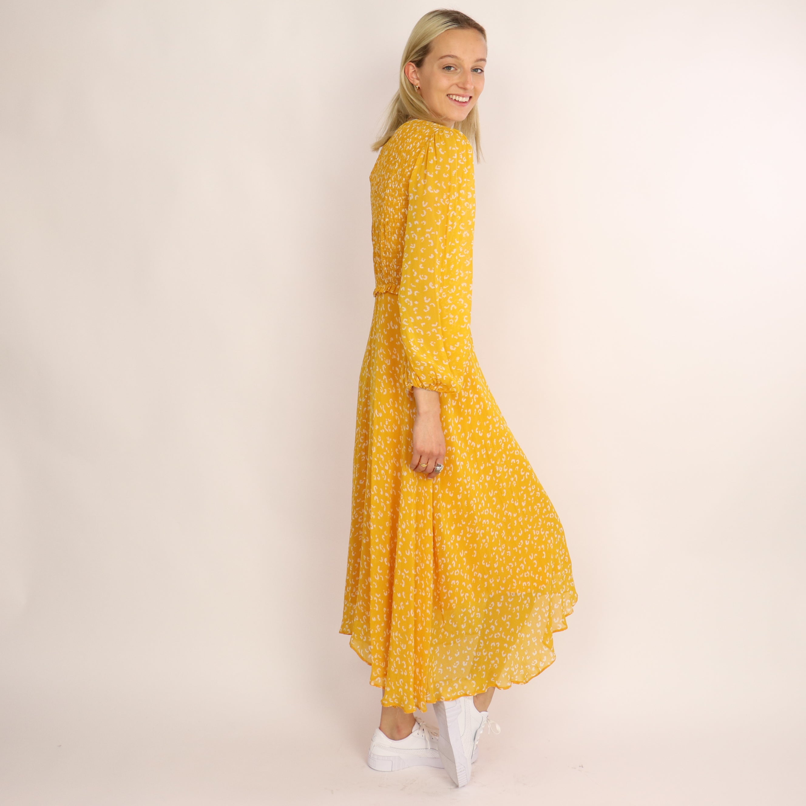 Dress, Size 6