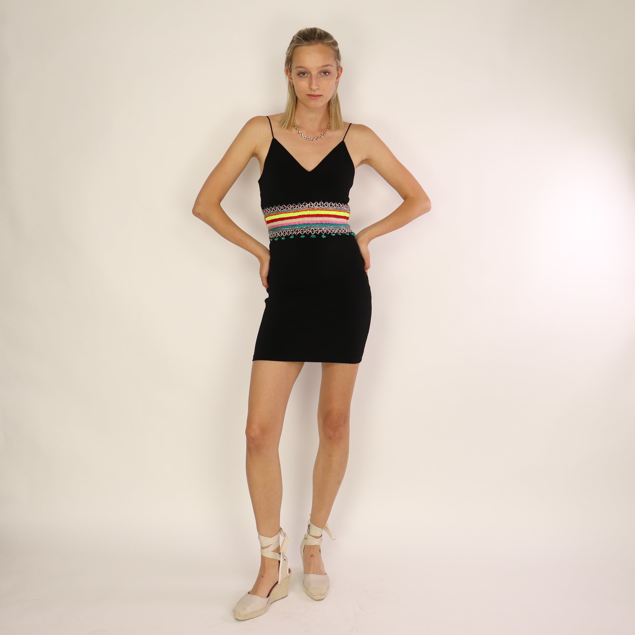 Dress, Size 8
