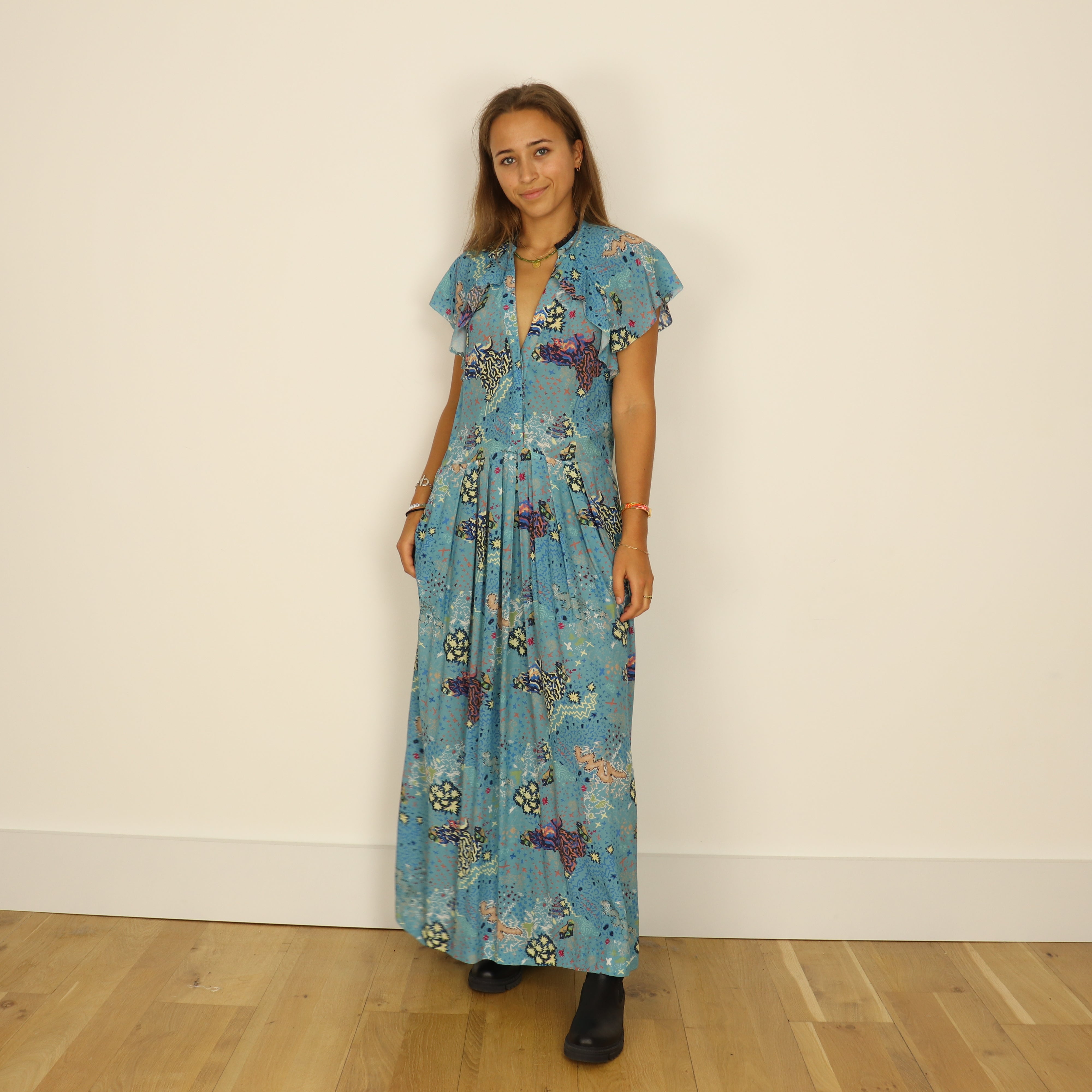 Dress, UK Size 10