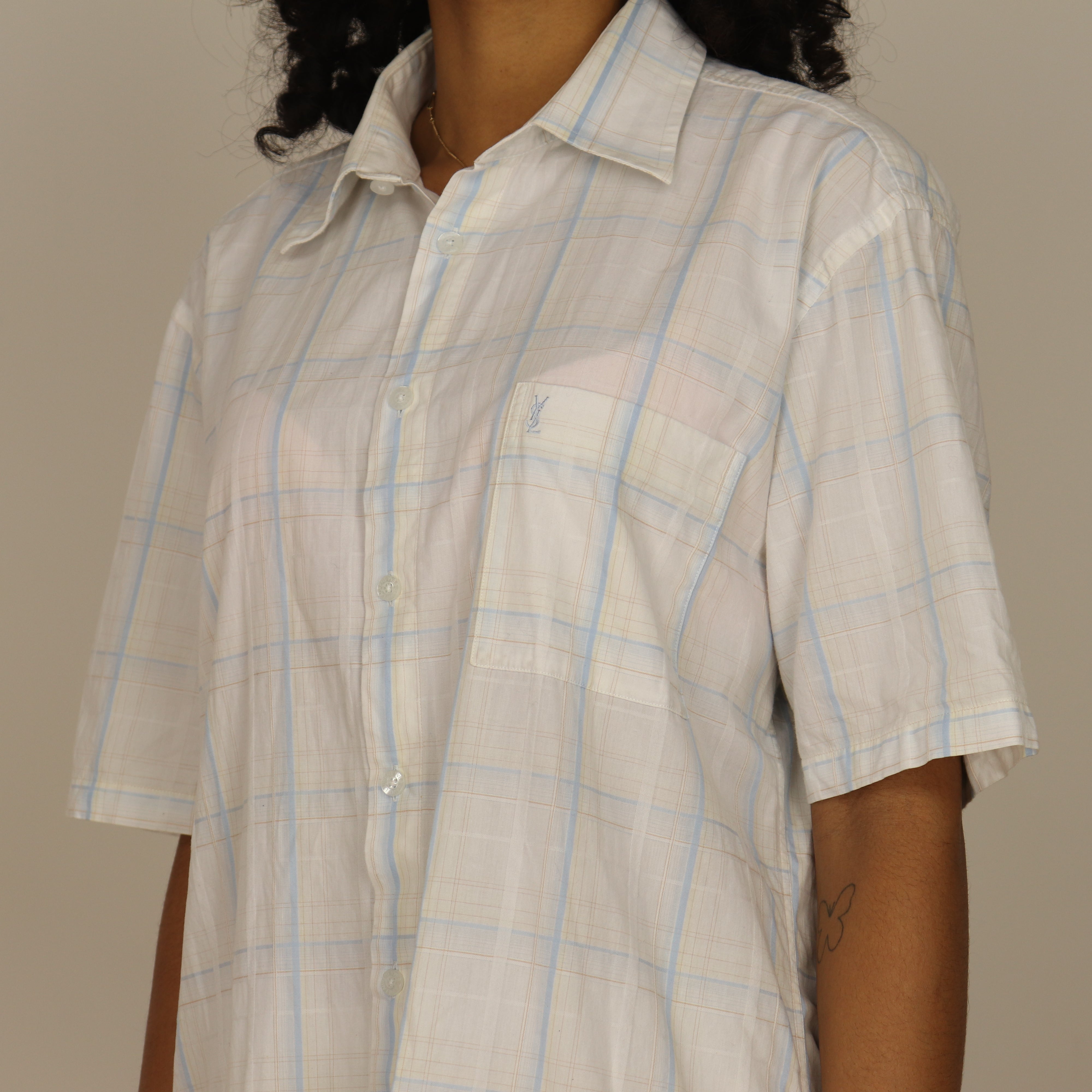 Shirt, UK Size 14