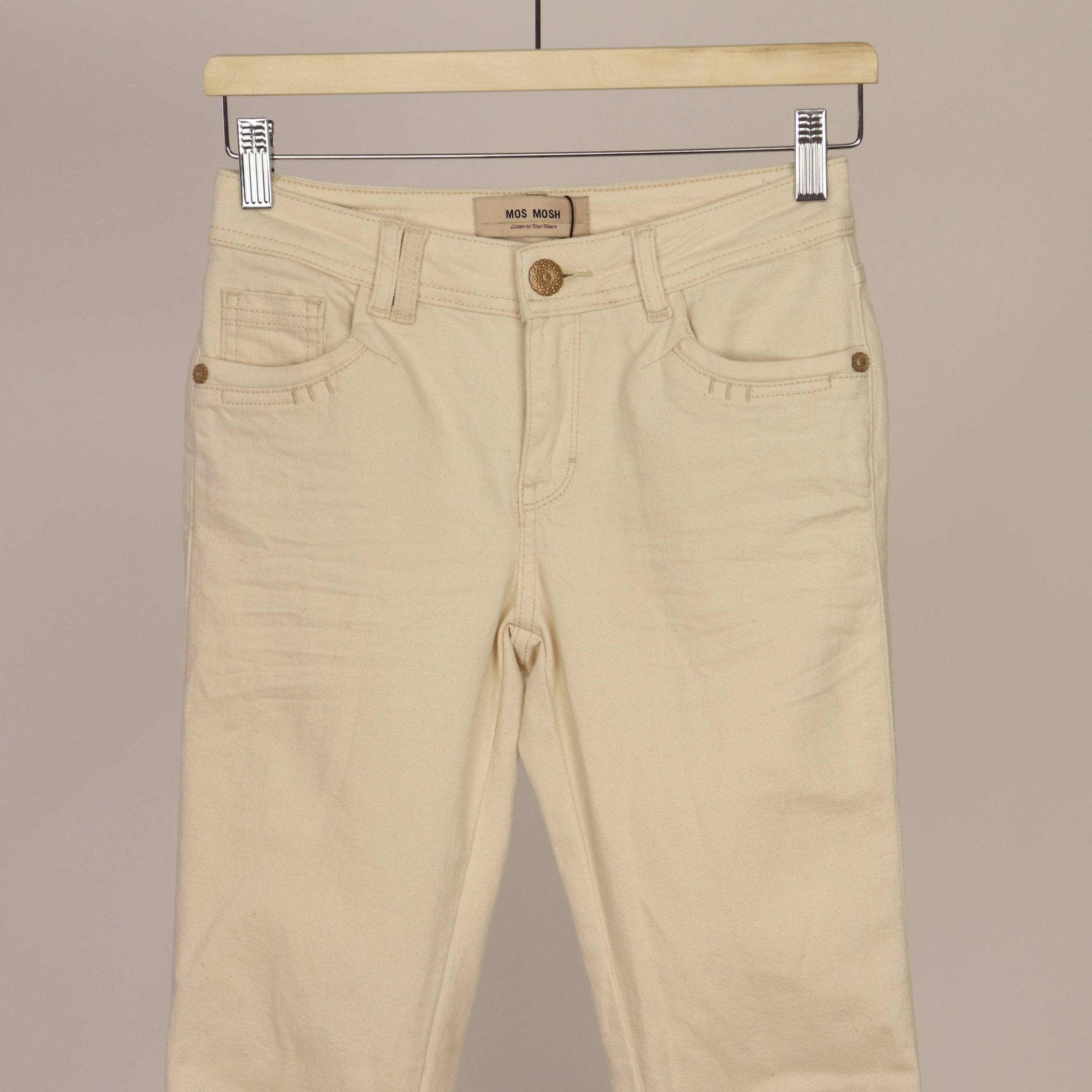 Jeans, Waist 25