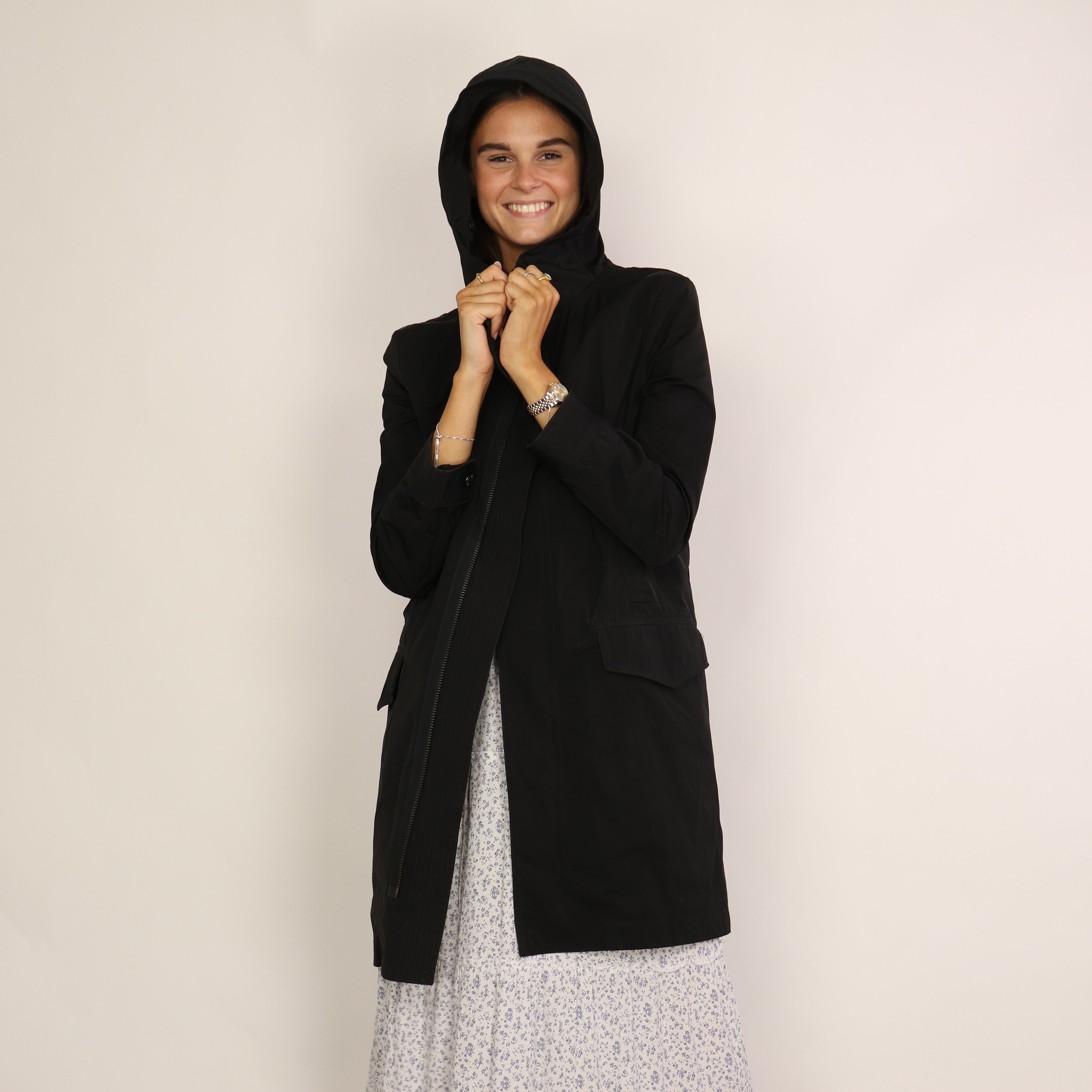 Jacket, UK Size 8