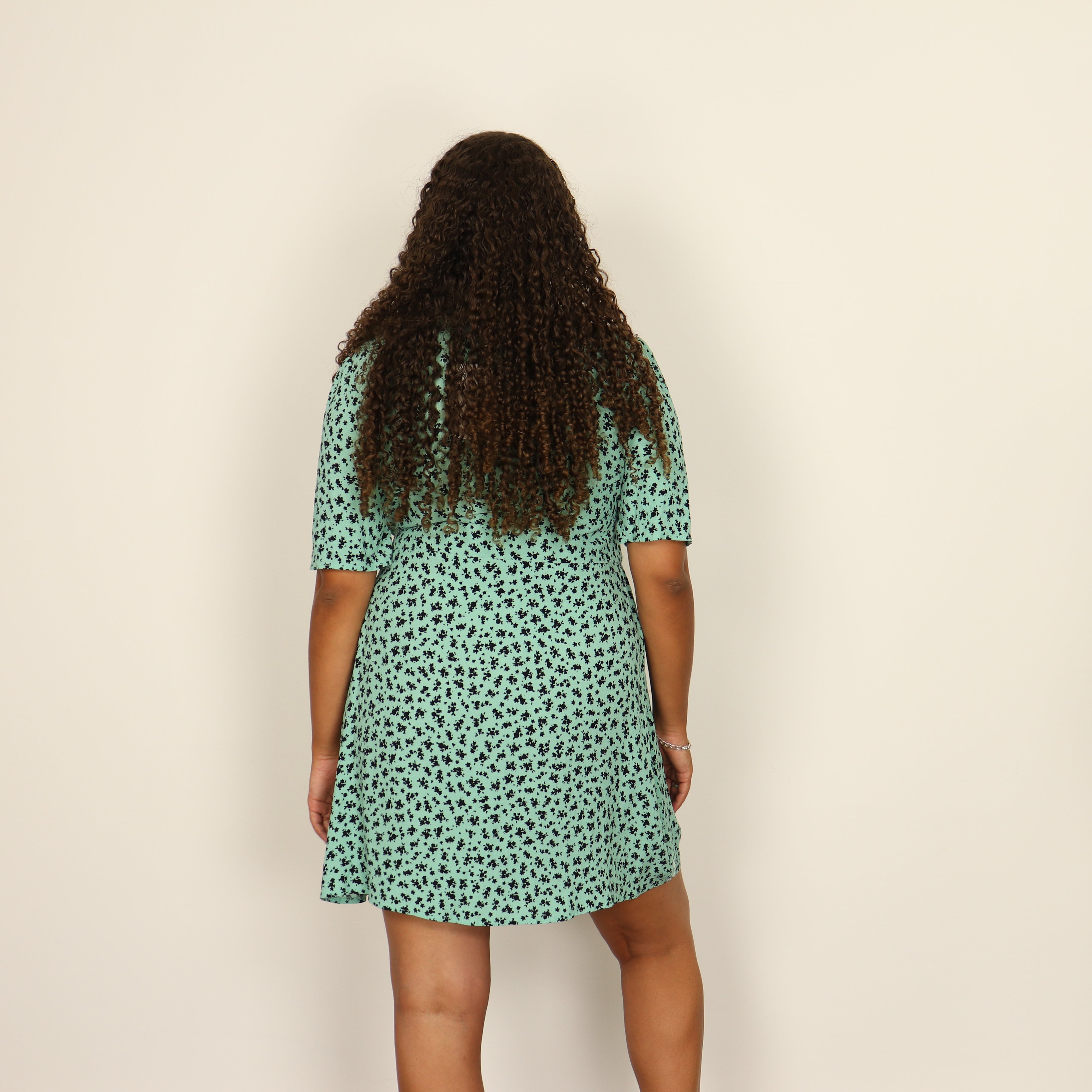 Dress, UK Size 18