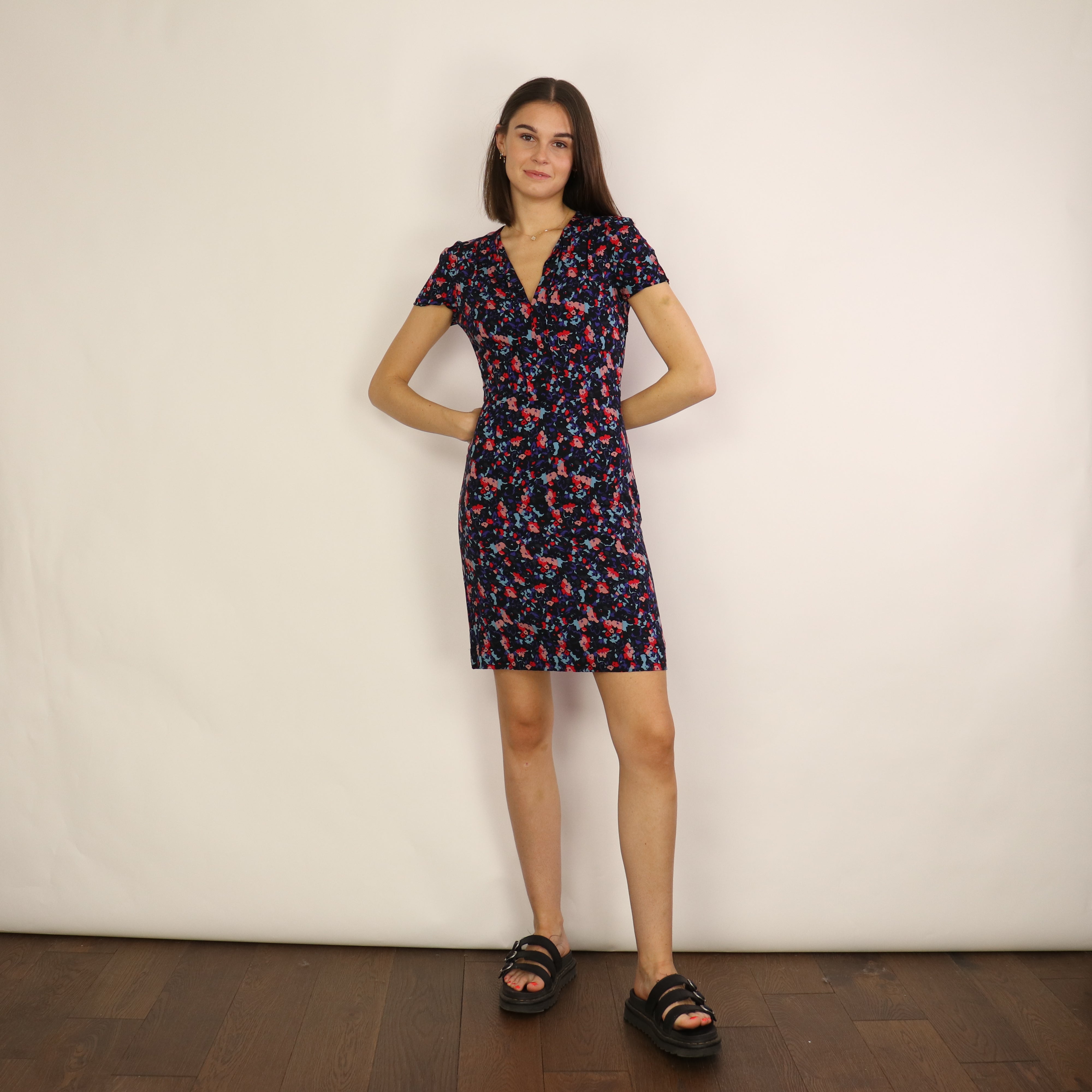 Dress, Size 8