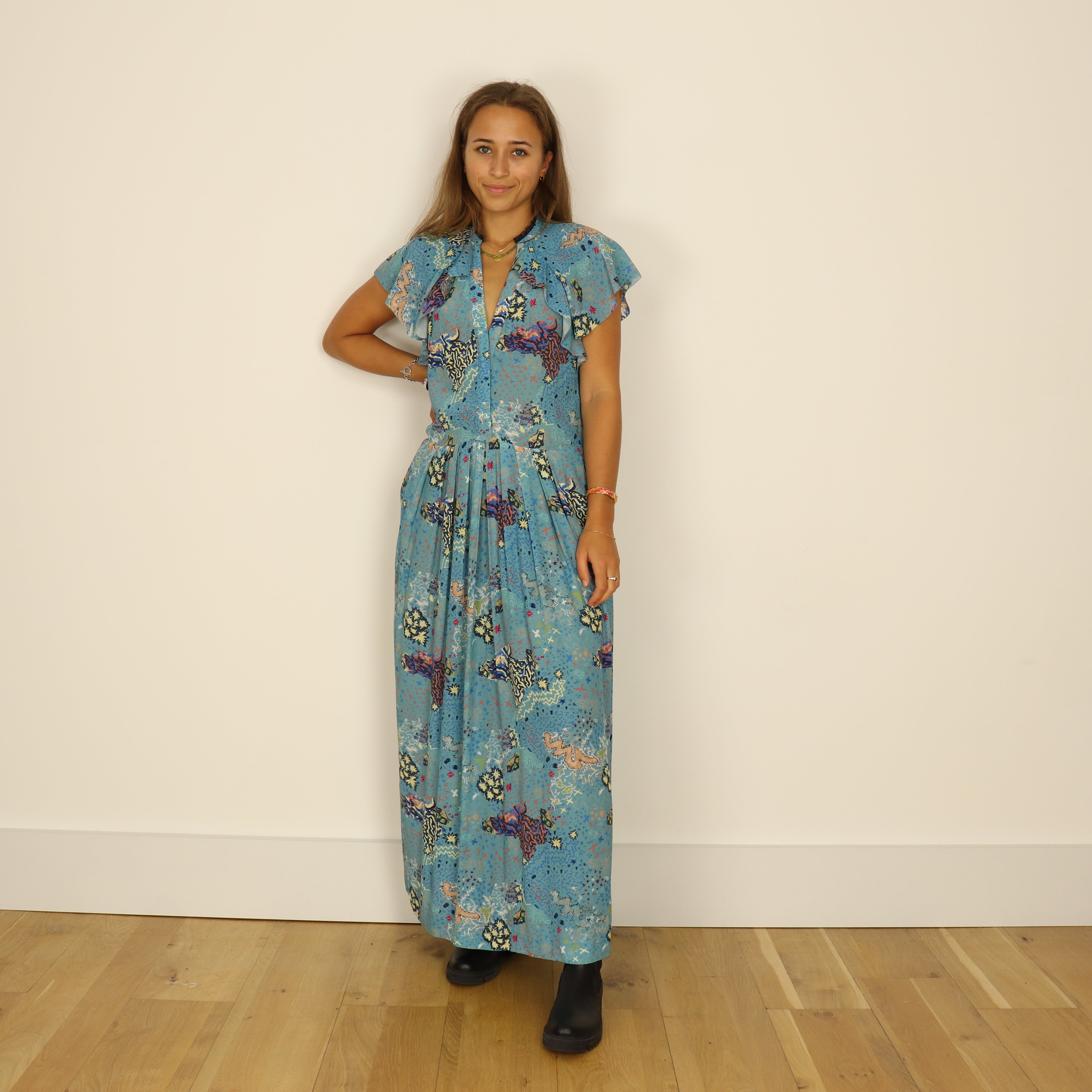 Dress, UK Size 10