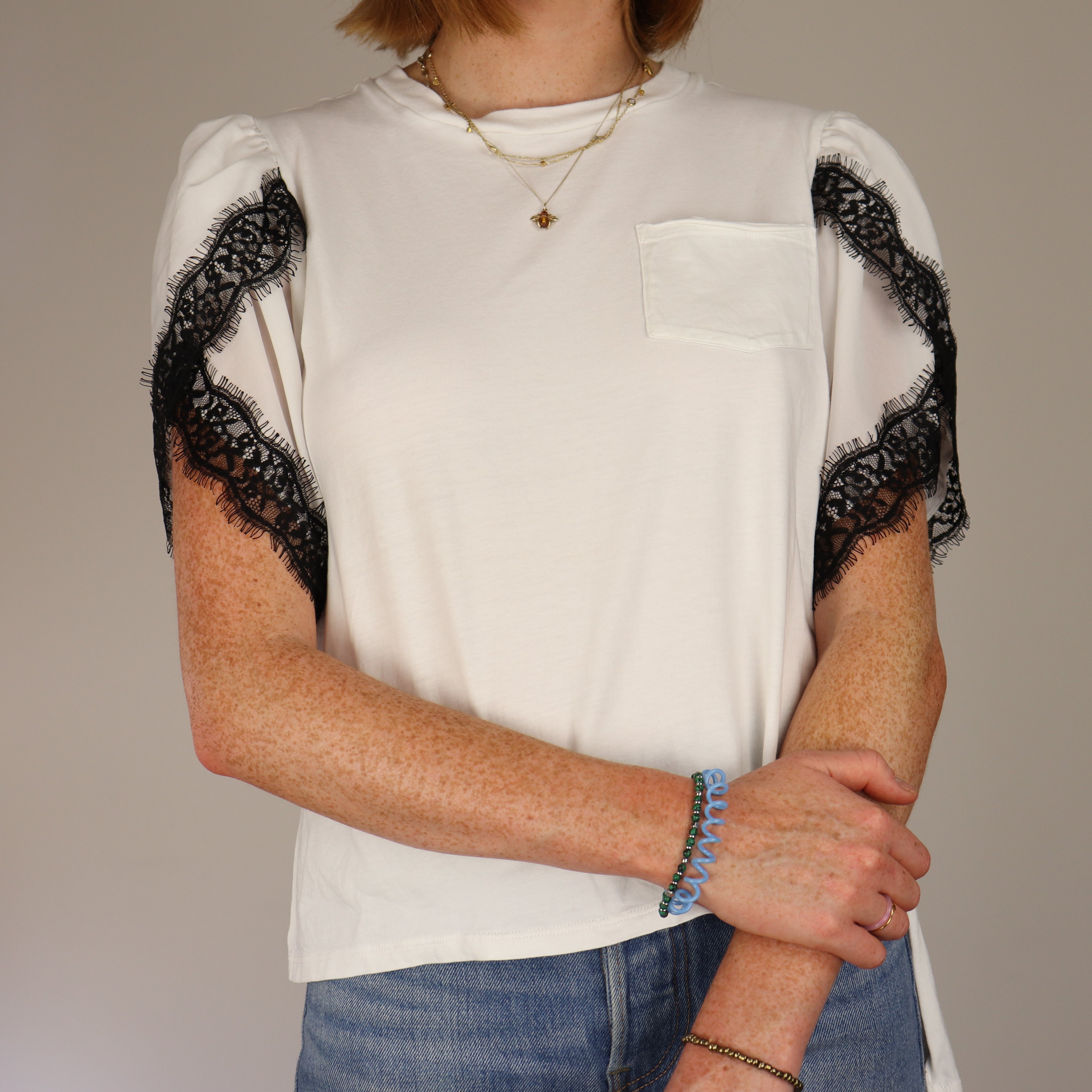 Top, UK Size 8