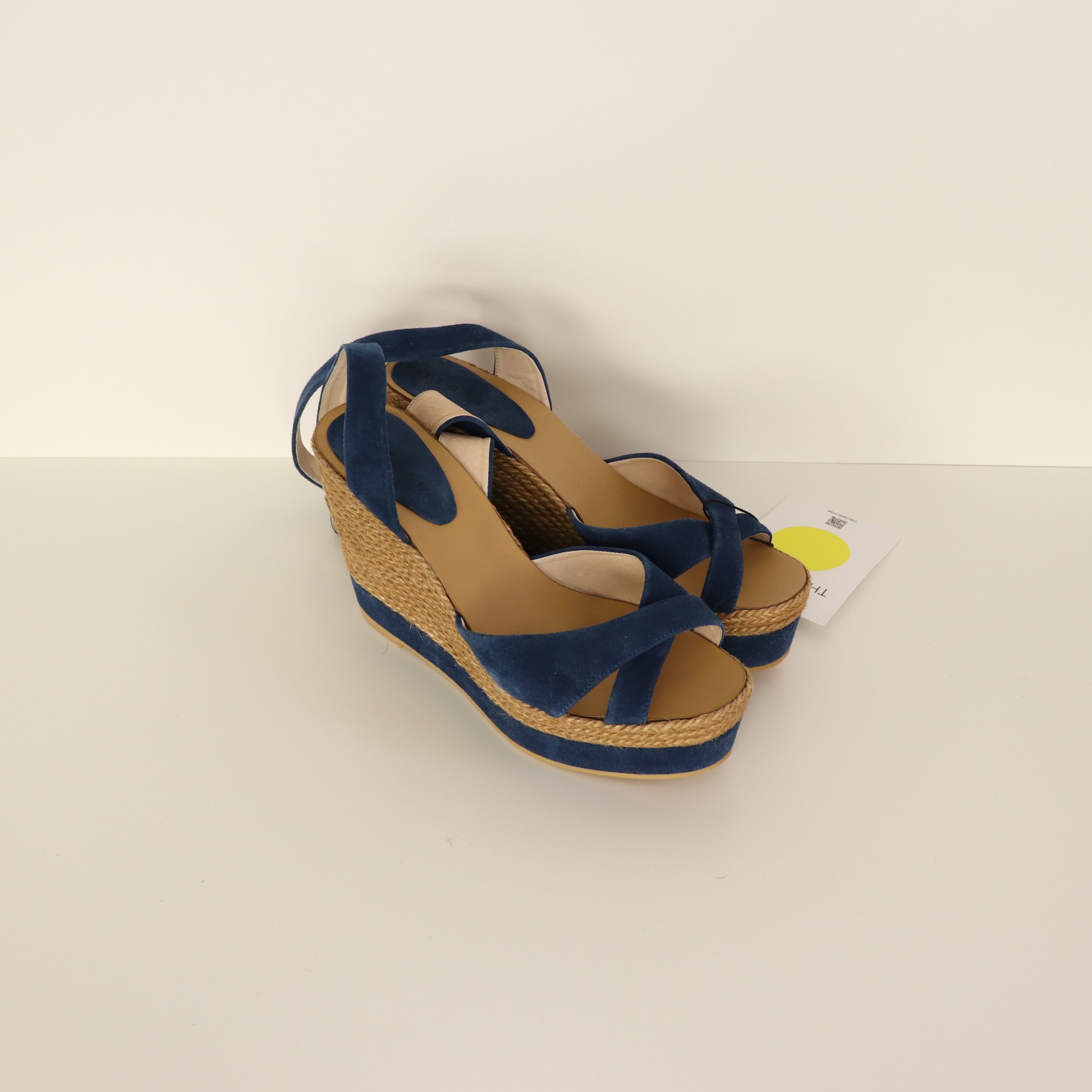 Shoes, Size 39