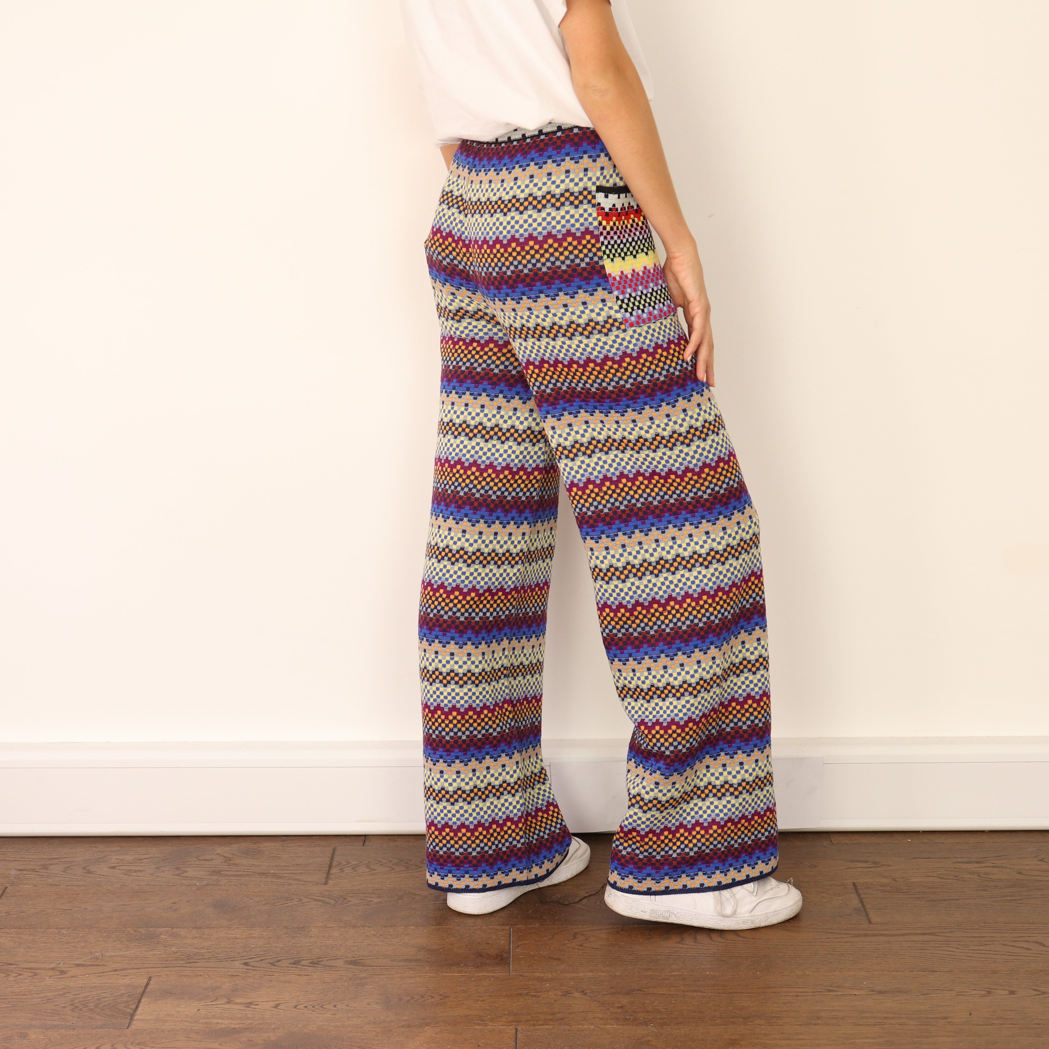 Trousers, UK Size 8