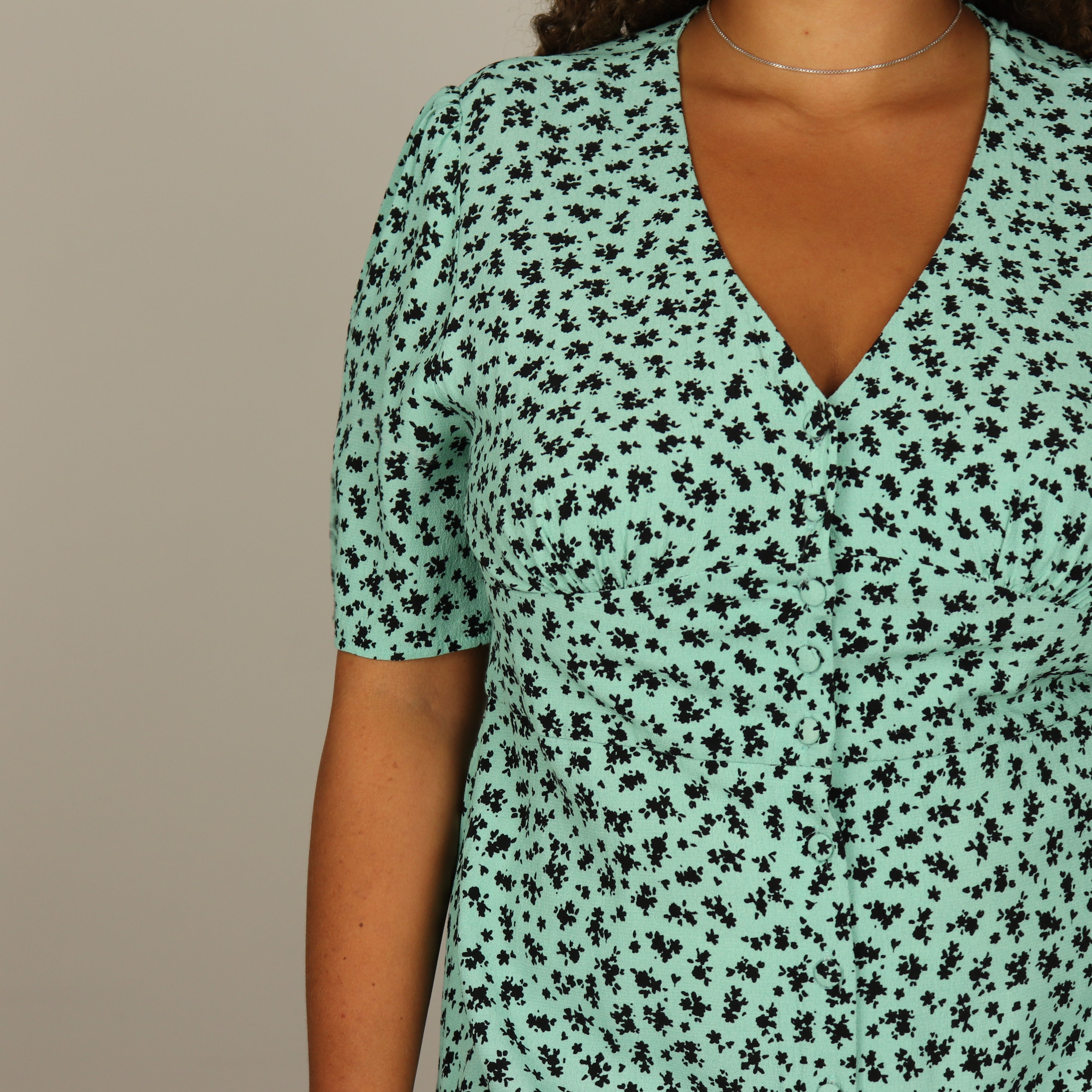 Dress, UK Size 18