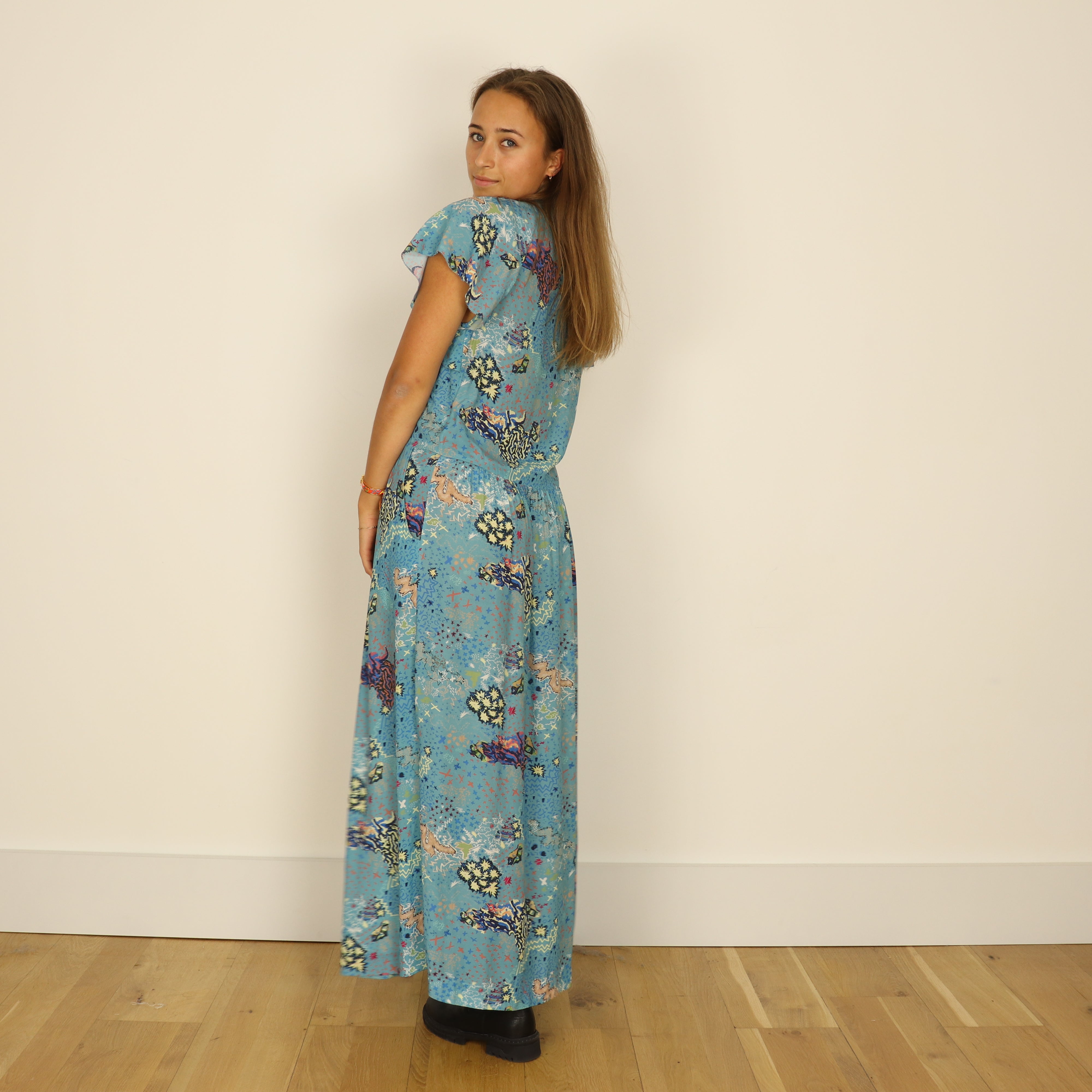 Dress, UK Size 10
