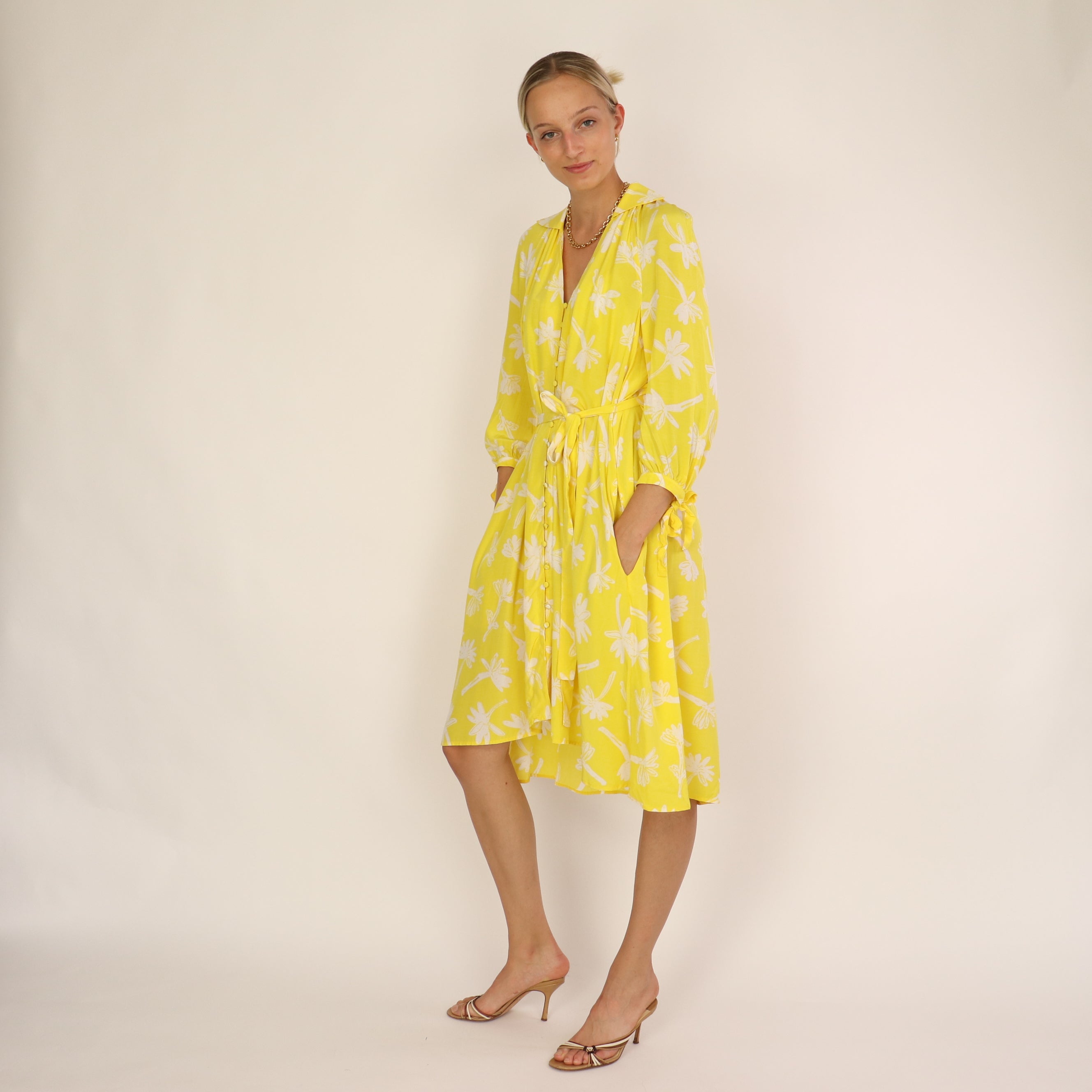 Dress, Size 10
