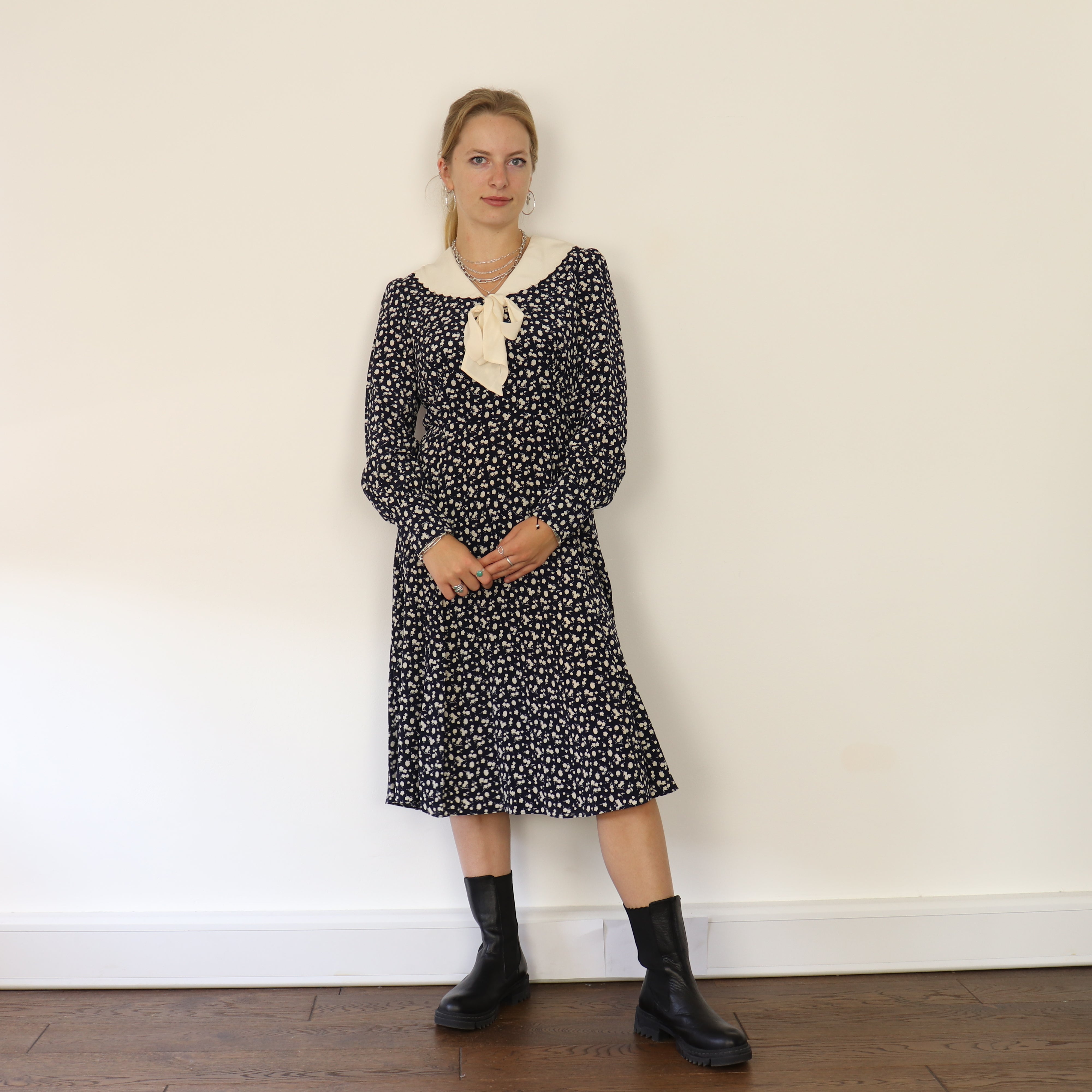 Dress, UK Size 12