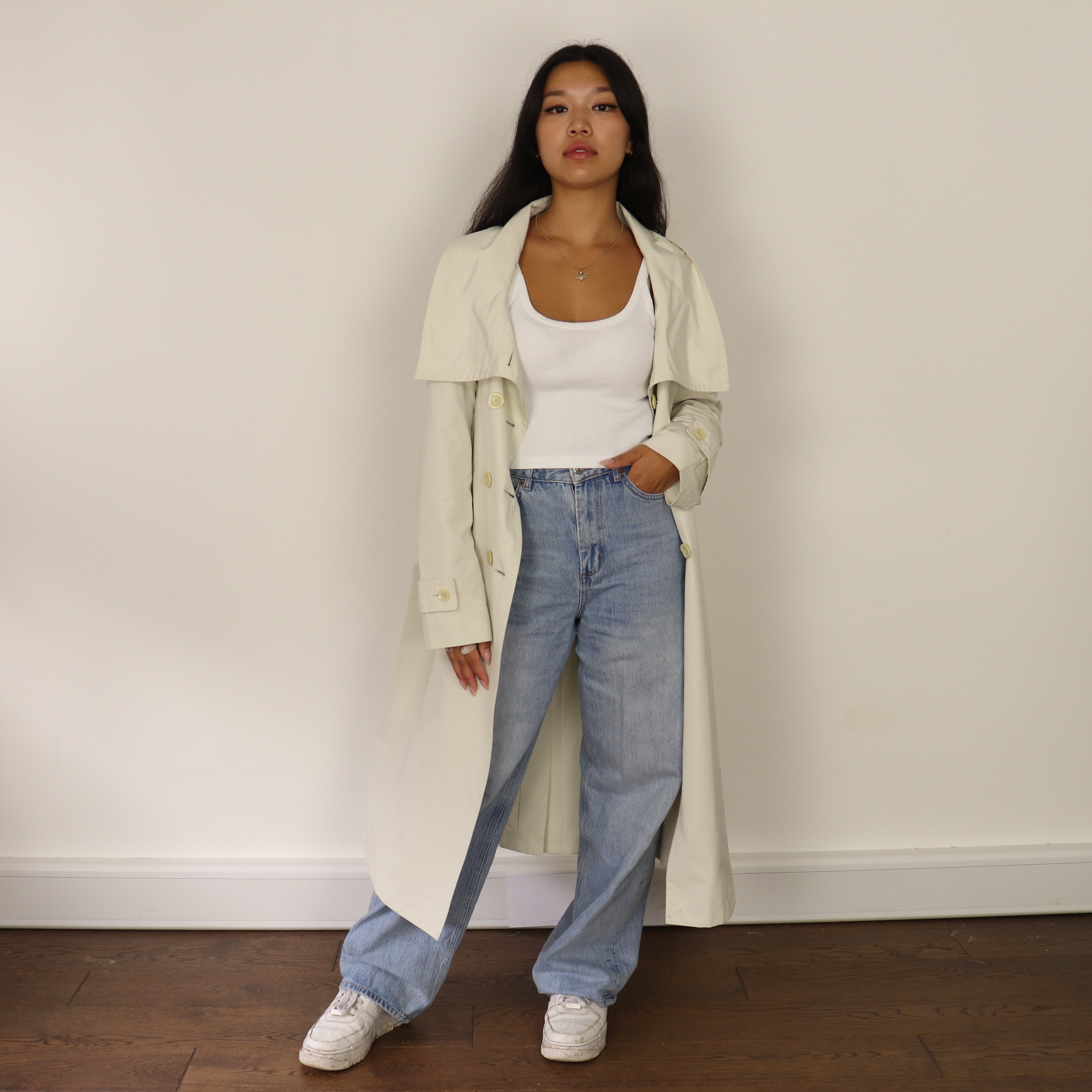 Jacket, UK Size 12