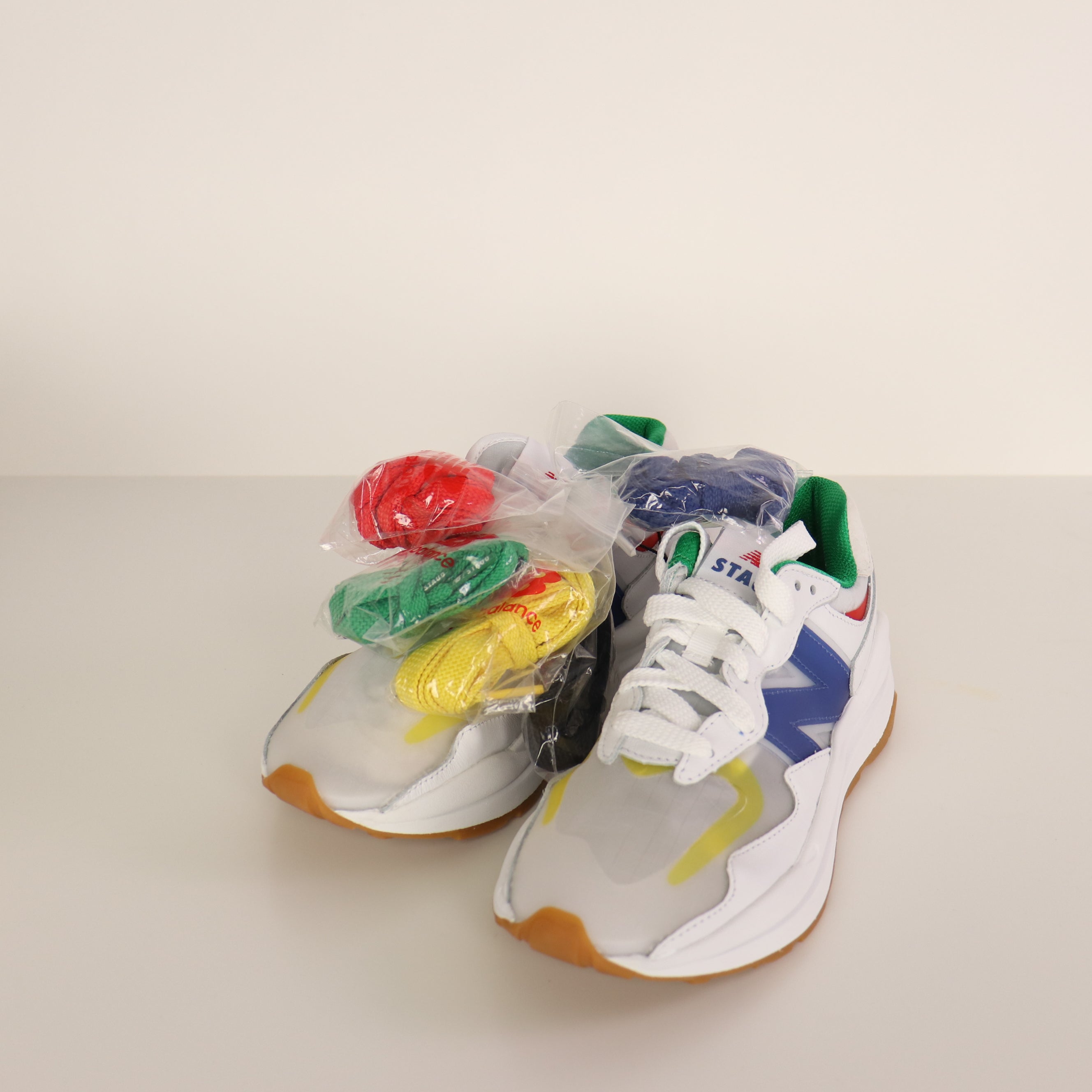 Shoes, Size 37