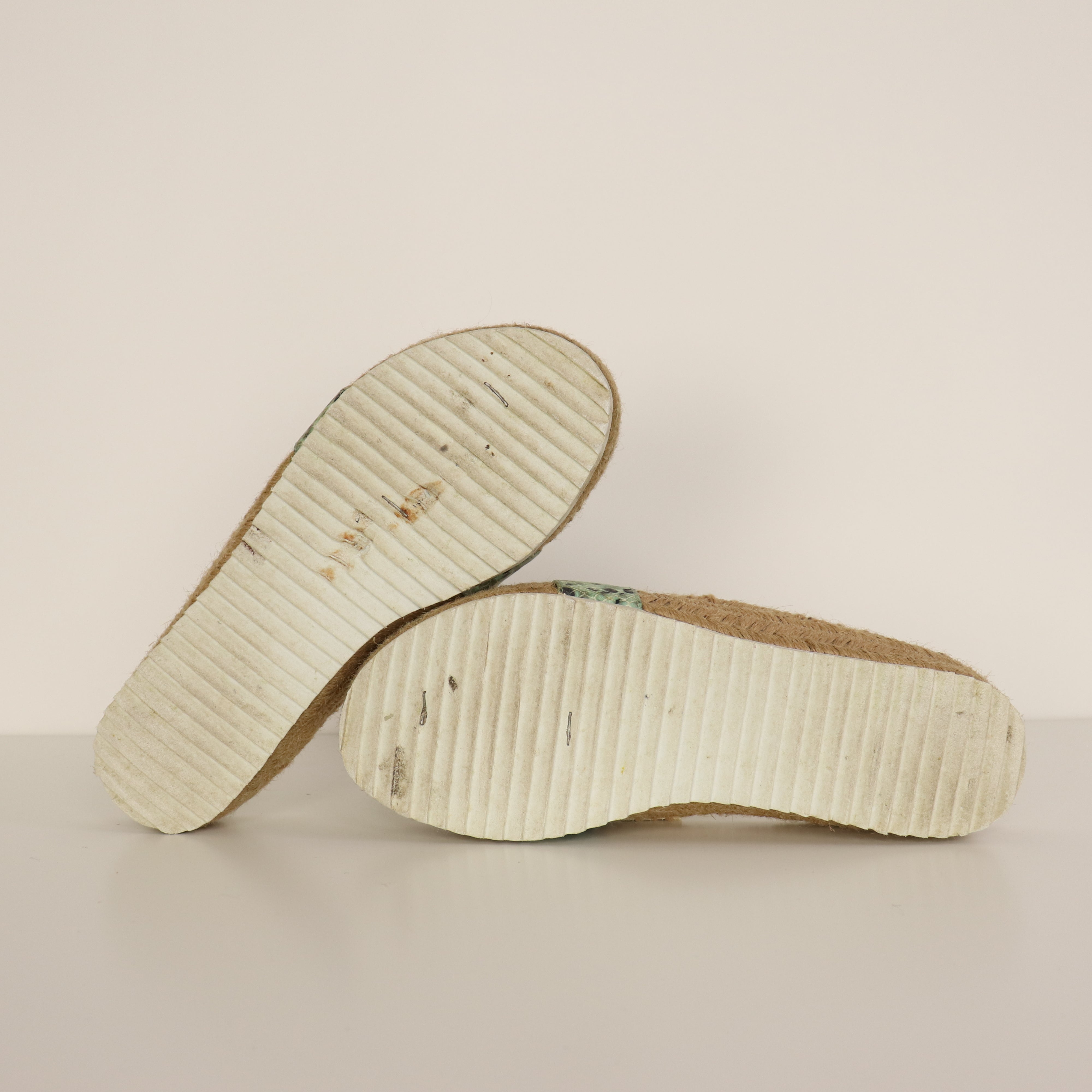Shoes, Size 39.5