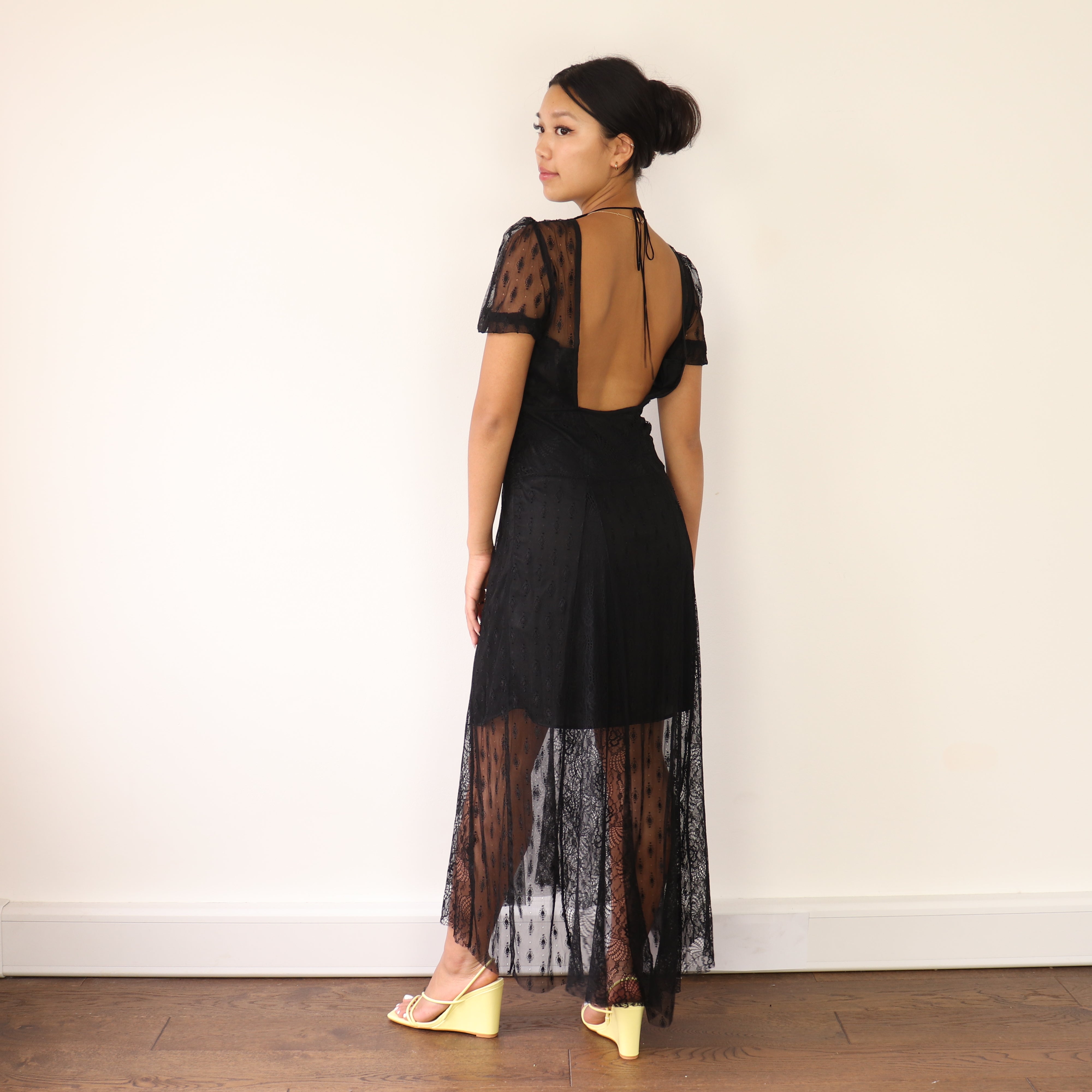 Dress, UK Size 10