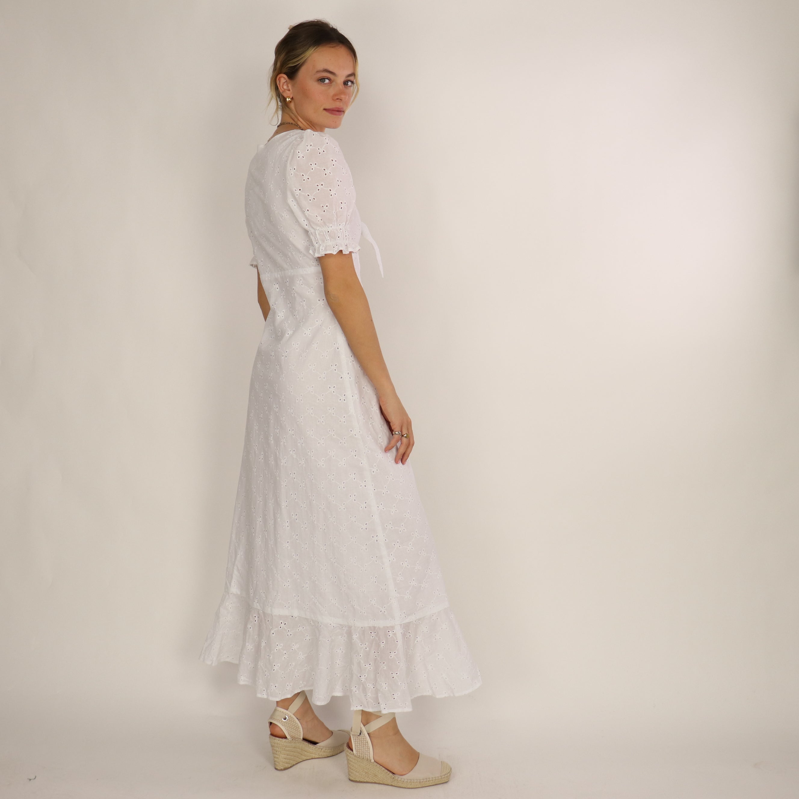 Dress, Size 8