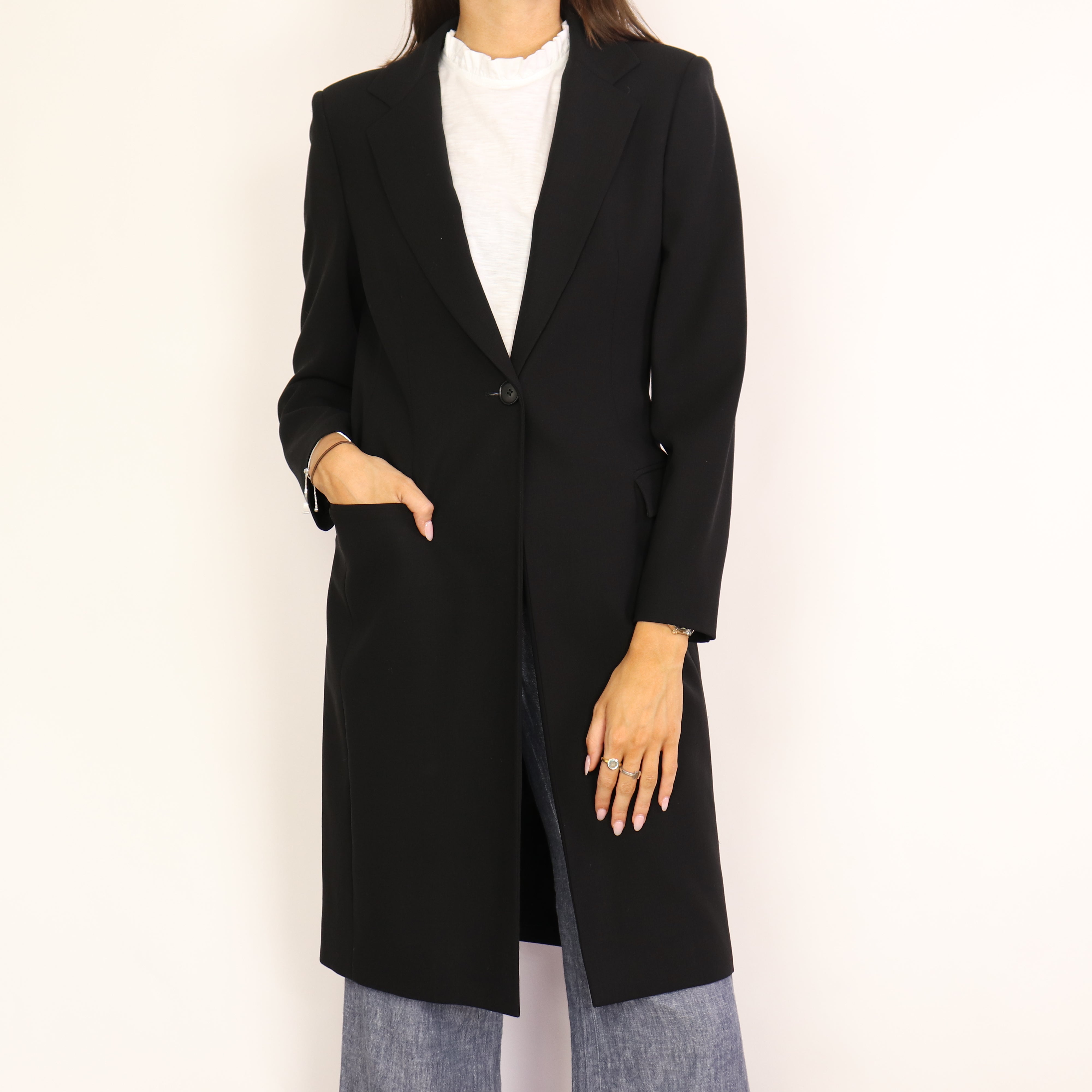 Coat, UK Size 10