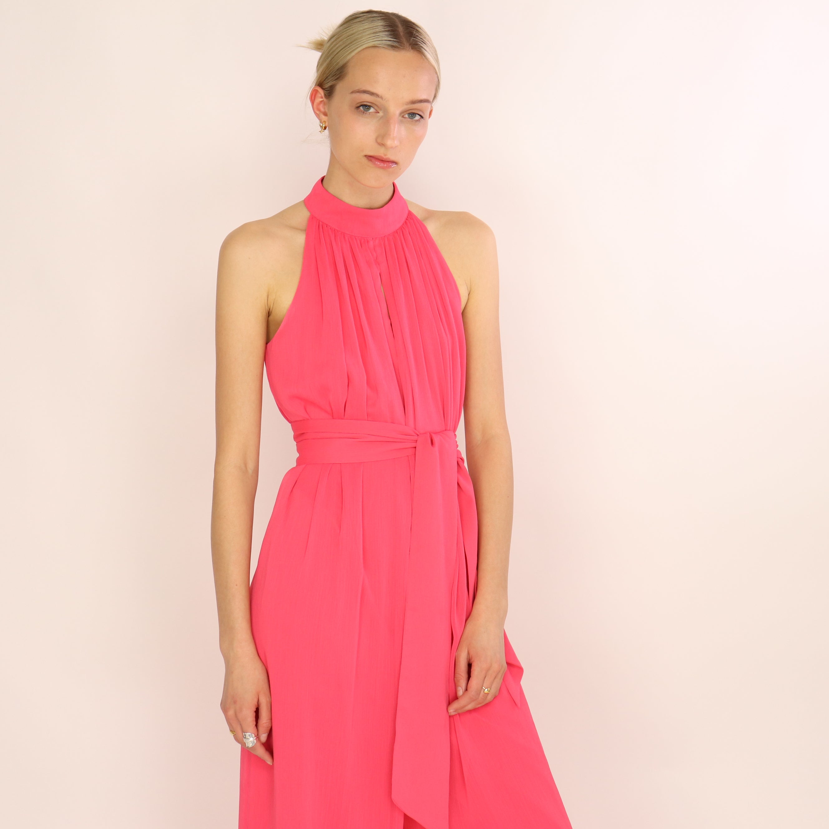 Jumpsuit, Size 8